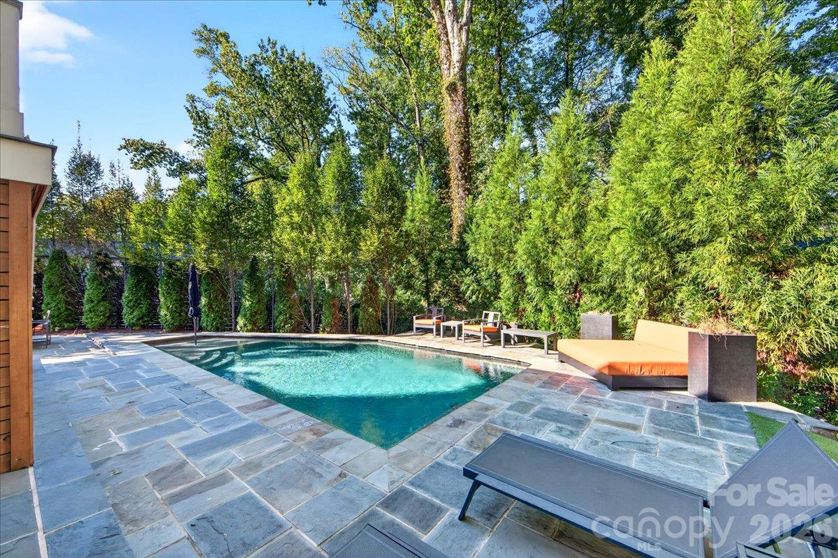 Single Family Residence at 4211 Tangle Drive, Charlotte, photo 34 of 44