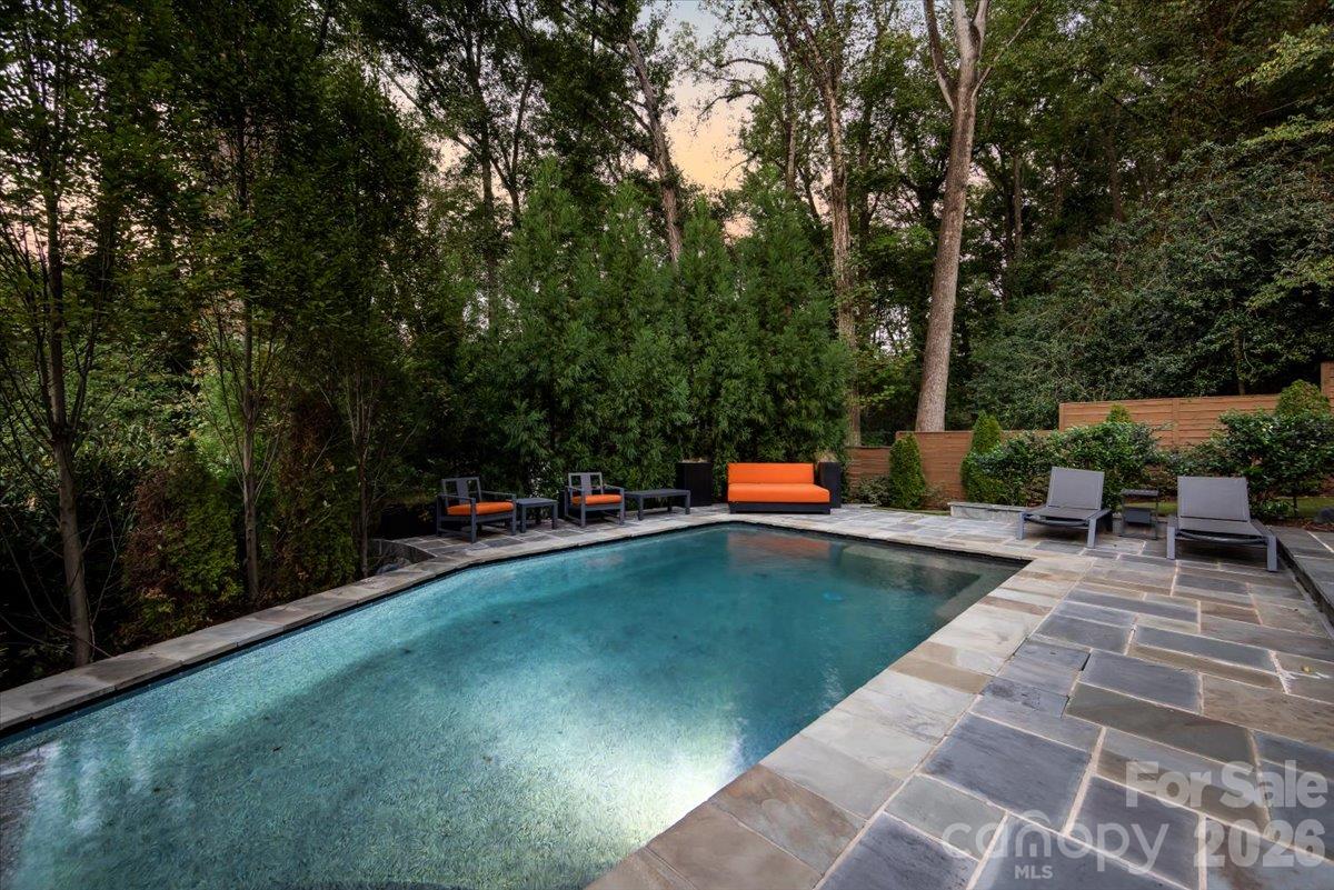Single Family Residence at 4211 Tangle Drive, Charlotte, photo 35 of 44