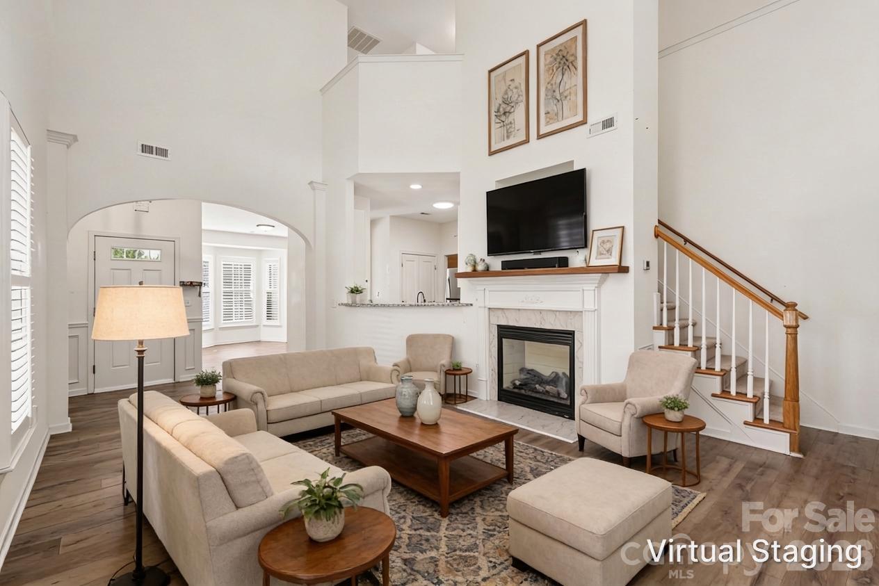 Single Family Residence at 2314 Mirage Place, Fort Mill, photo 6 of 37