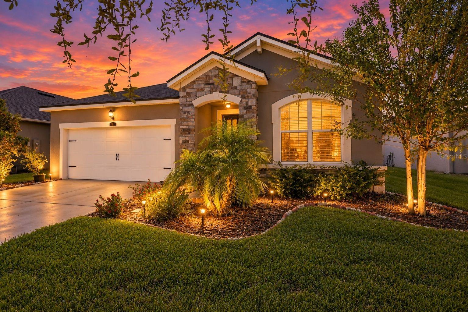 11417 BLUE WOODS DR