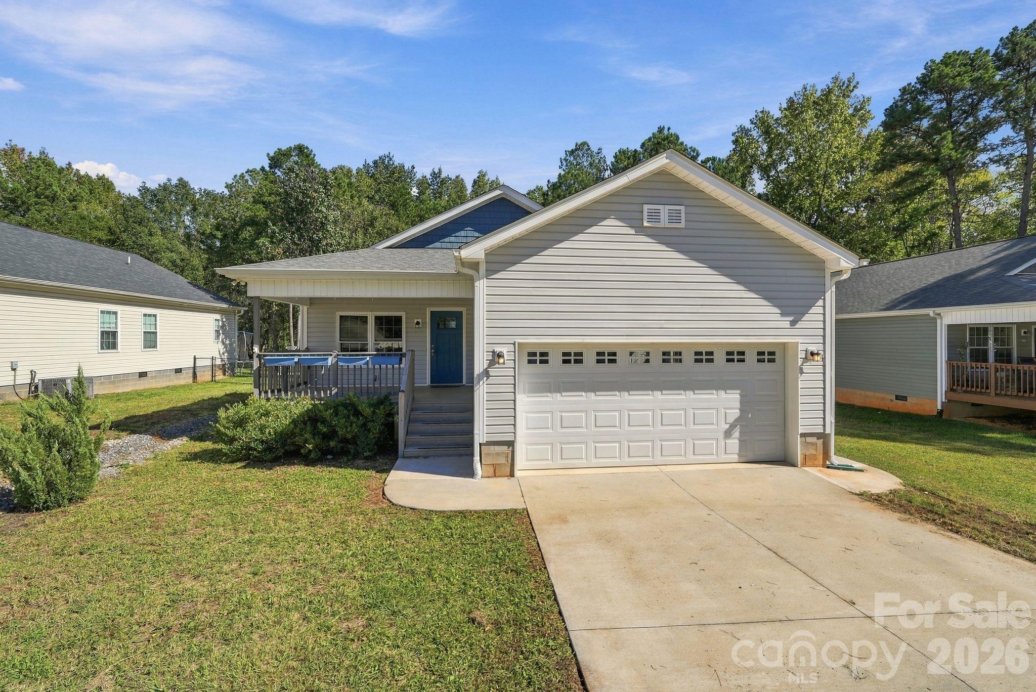 772 Log Cabin Drive