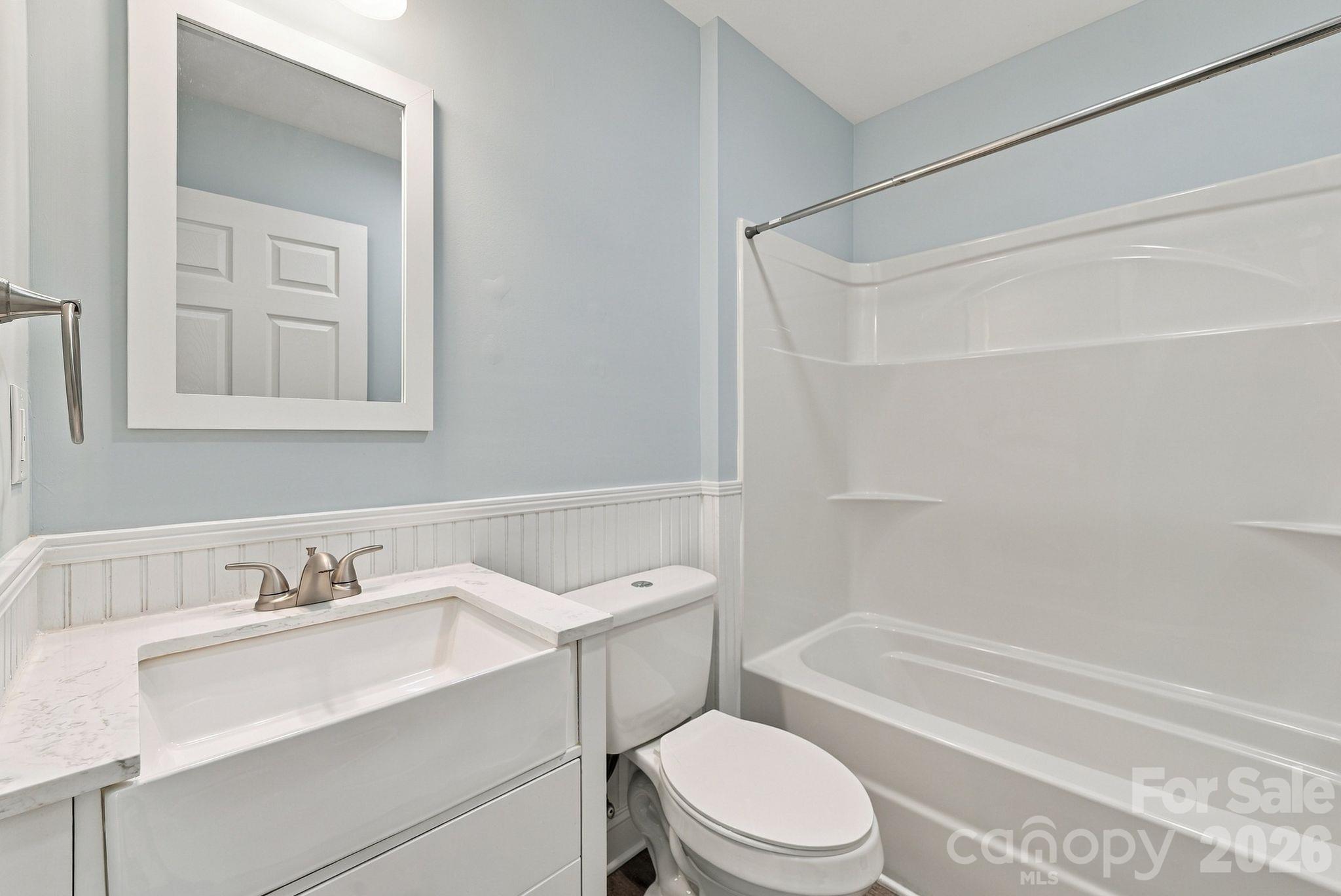Single Family Residence at 772 Log Cabin Drive, Gastonia, photo 13 of 19
