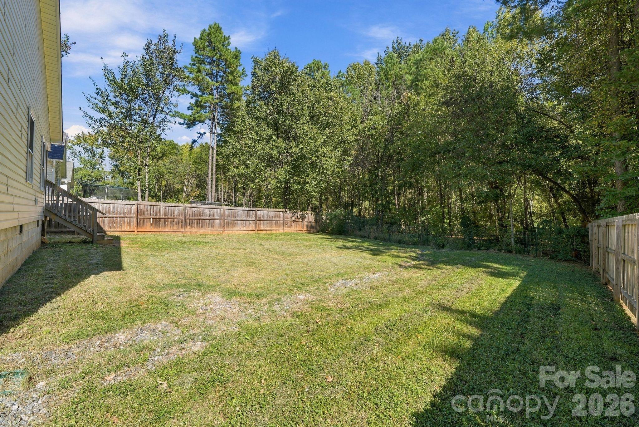 Single Family Residence at 772 Log Cabin Drive, Gastonia, photo 19 of 19