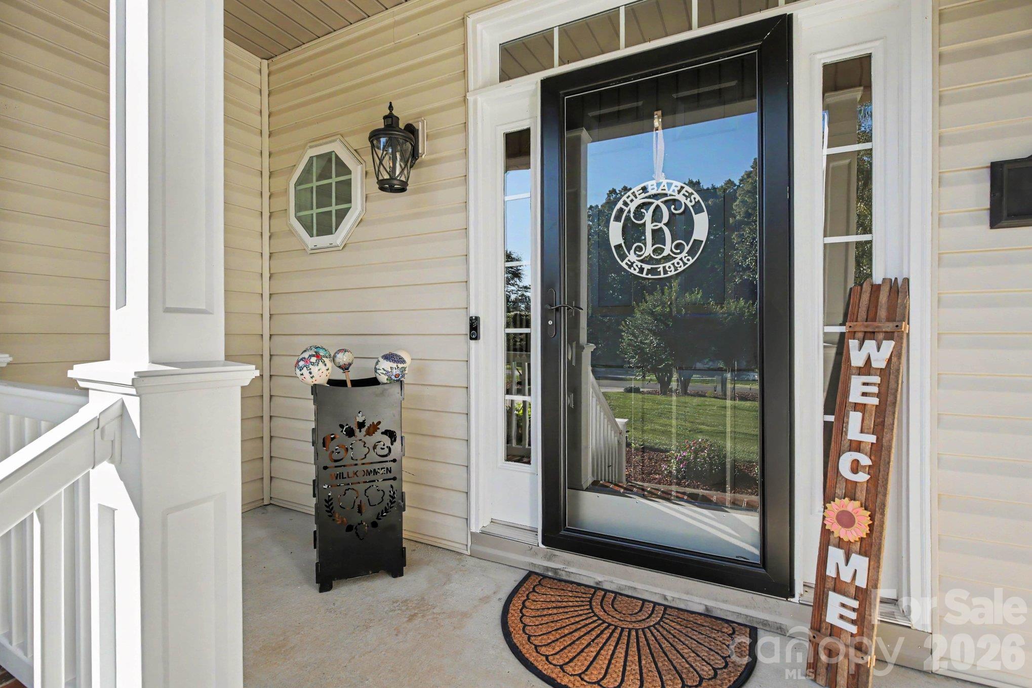 Single Family Residence at 298 Covington Drive, Advance, photo 5 of 30