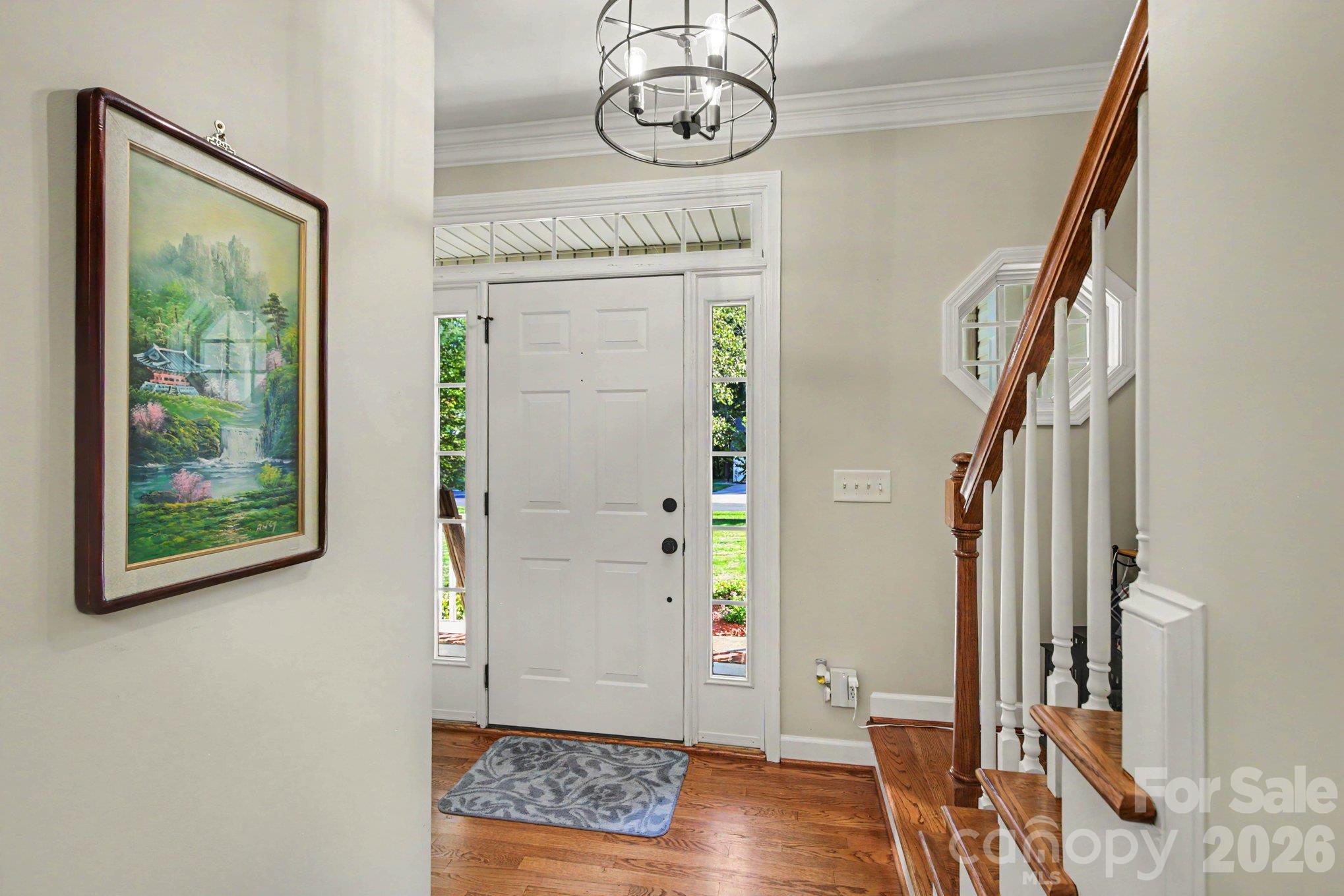 Single Family Residence at 298 Covington Drive, Advance, photo 6 of 30