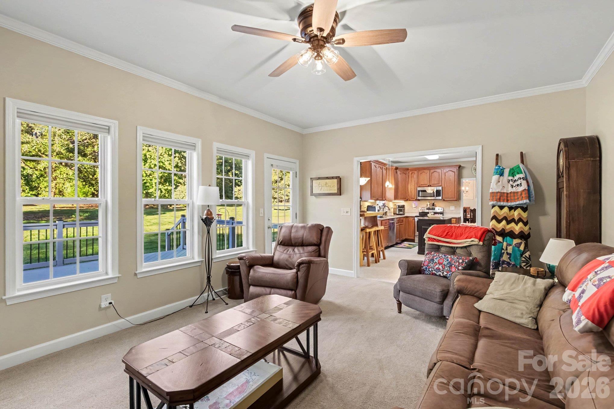 Single Family Residence at 298 Covington Drive, Advance, photo 8 of 30