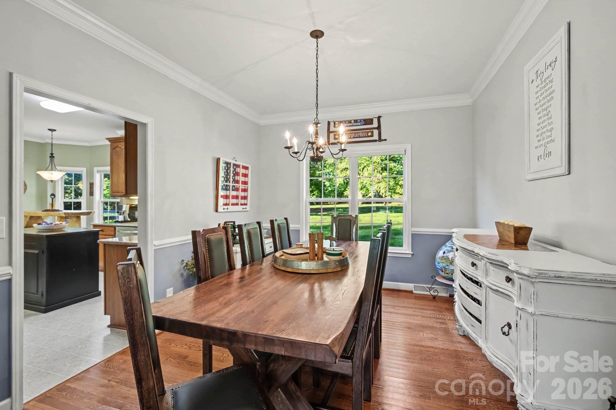 Single Family Residence at 298 Covington Drive, Advance, photo 9 of 30