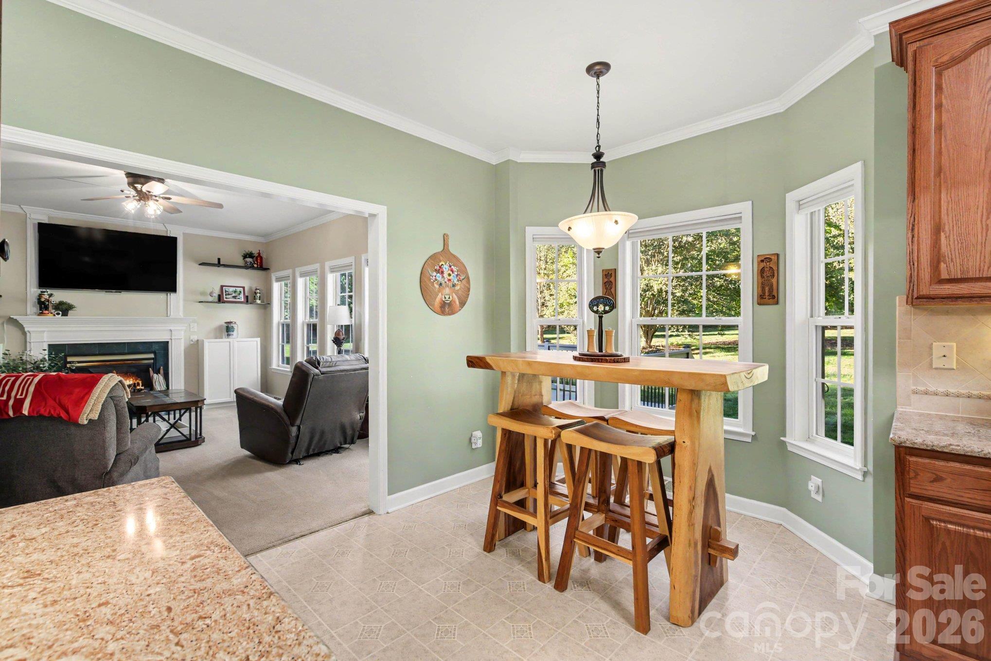 Single Family Residence at 298 Covington Drive, Advance, photo 10 of 30