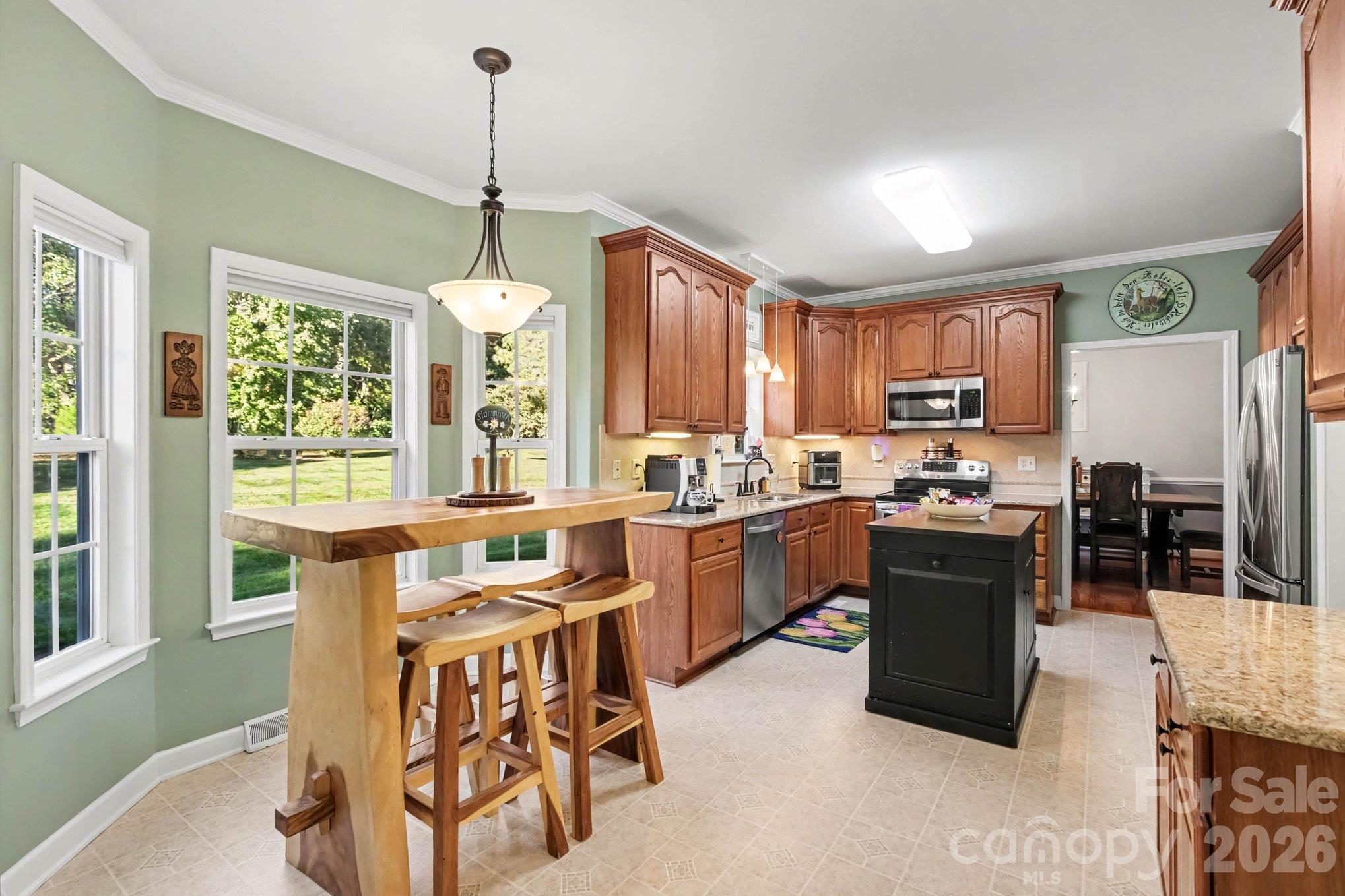Single Family Residence at 298 Covington Drive, Advance, photo 11 of 30