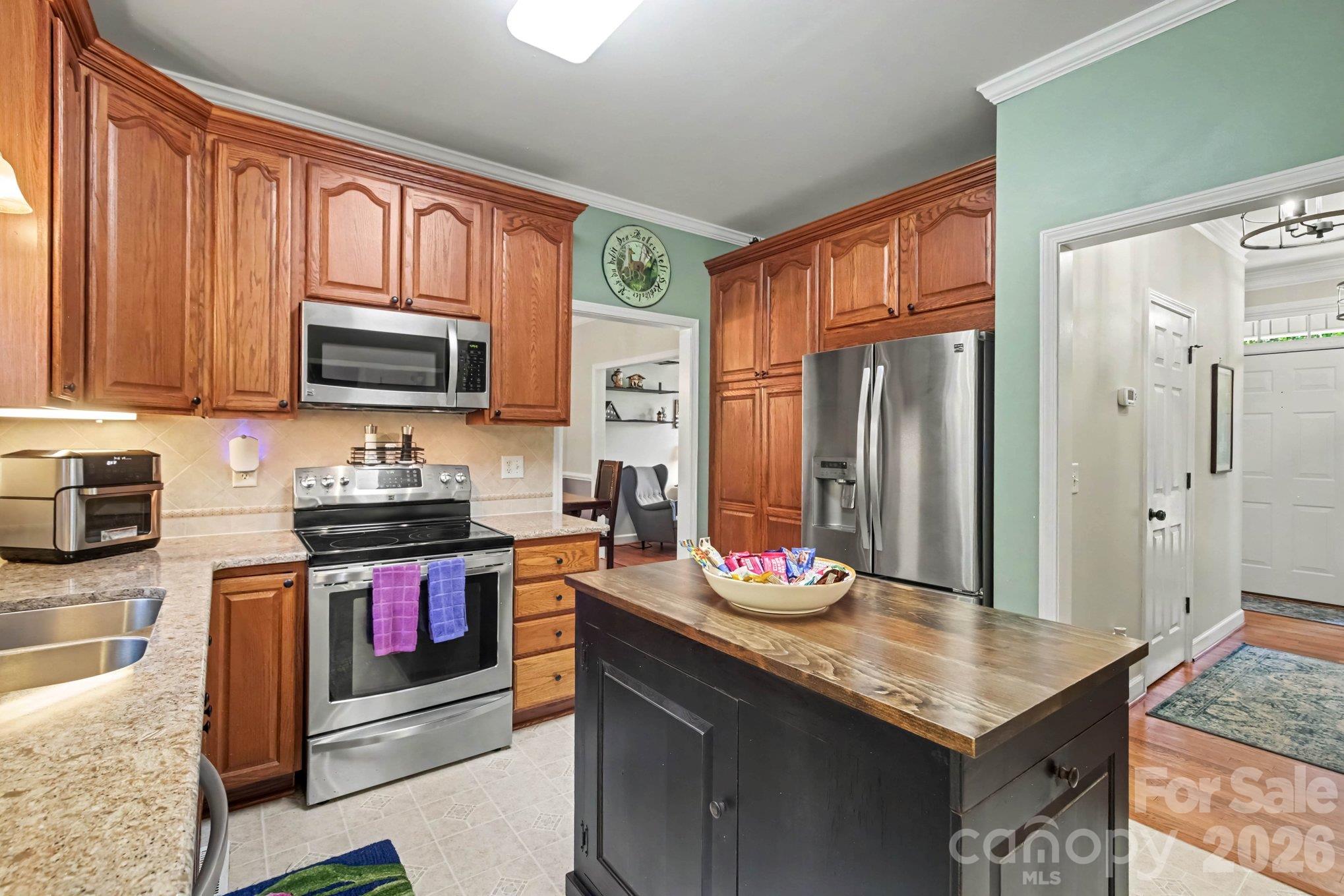 Single Family Residence at 298 Covington Drive, Advance, photo 12 of 30