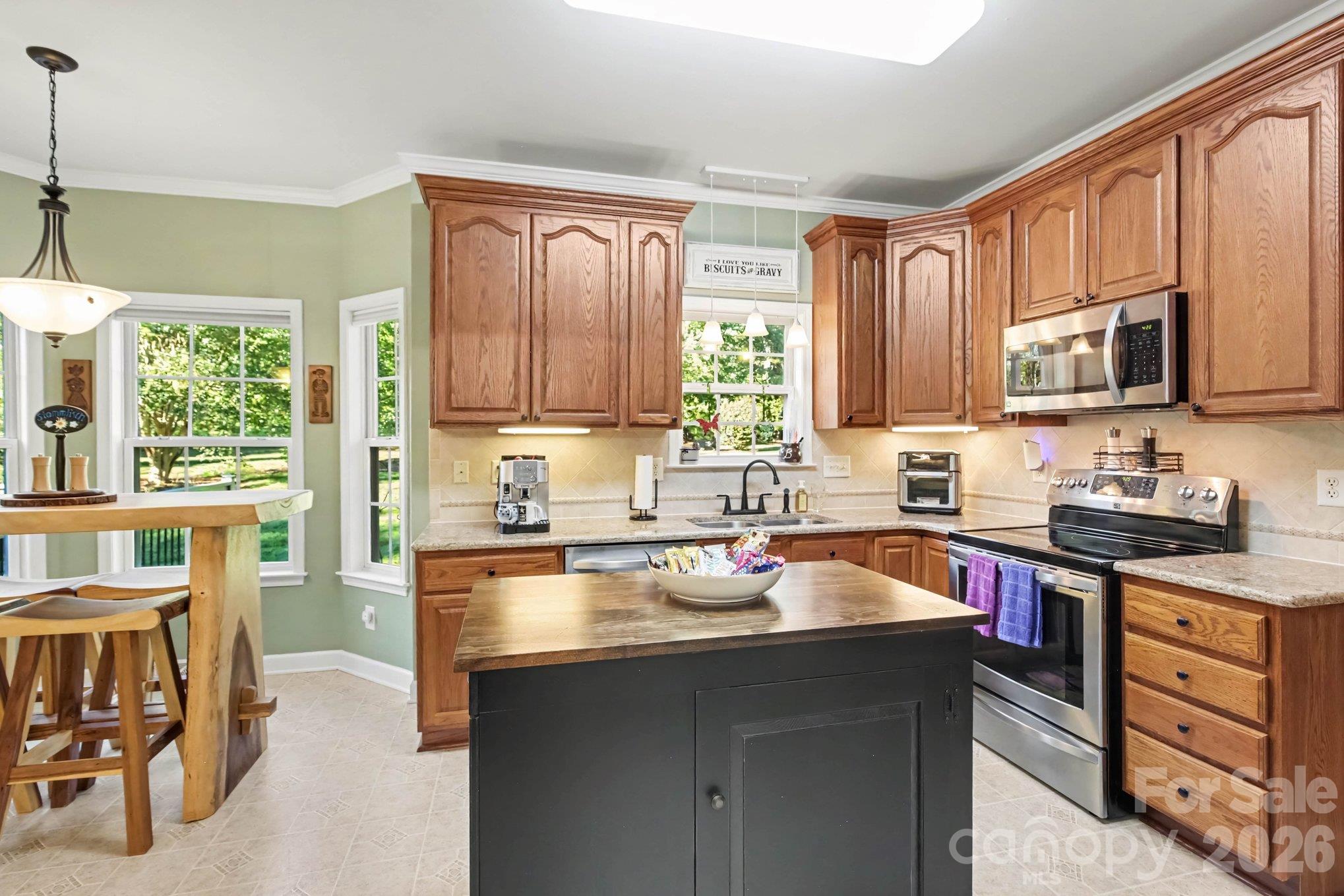 Single Family Residence at 298 Covington Drive, Advance, photo 13 of 30