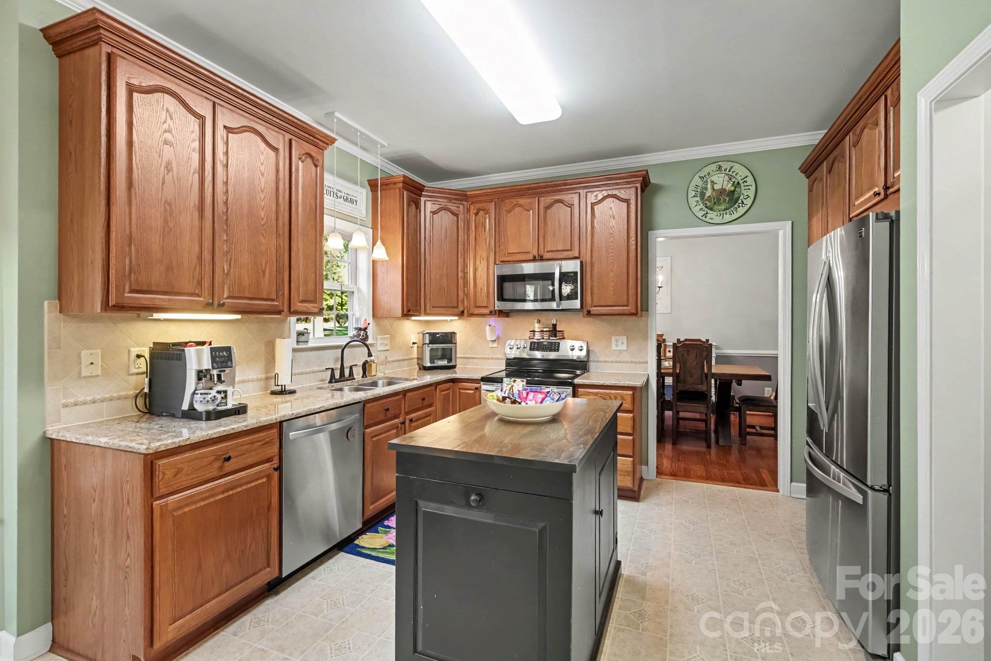 Single Family Residence at 298 Covington Drive, Advance, photo 14 of 30