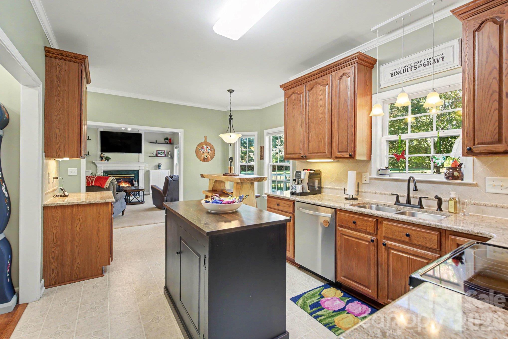 Single Family Residence at 298 Covington Drive, Advance, photo 15 of 30