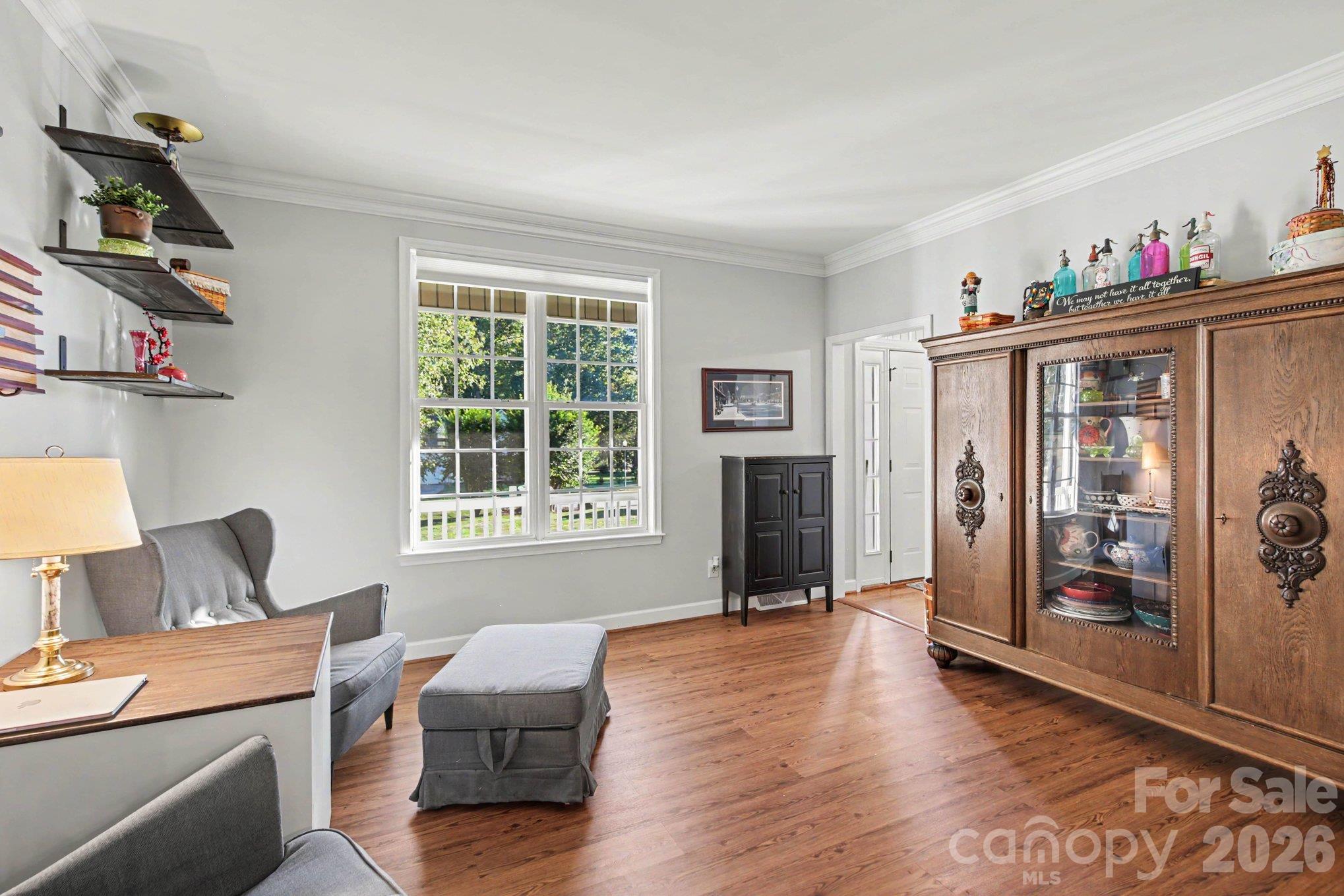 Single Family Residence at 298 Covington Drive, Advance, photo 17 of 30