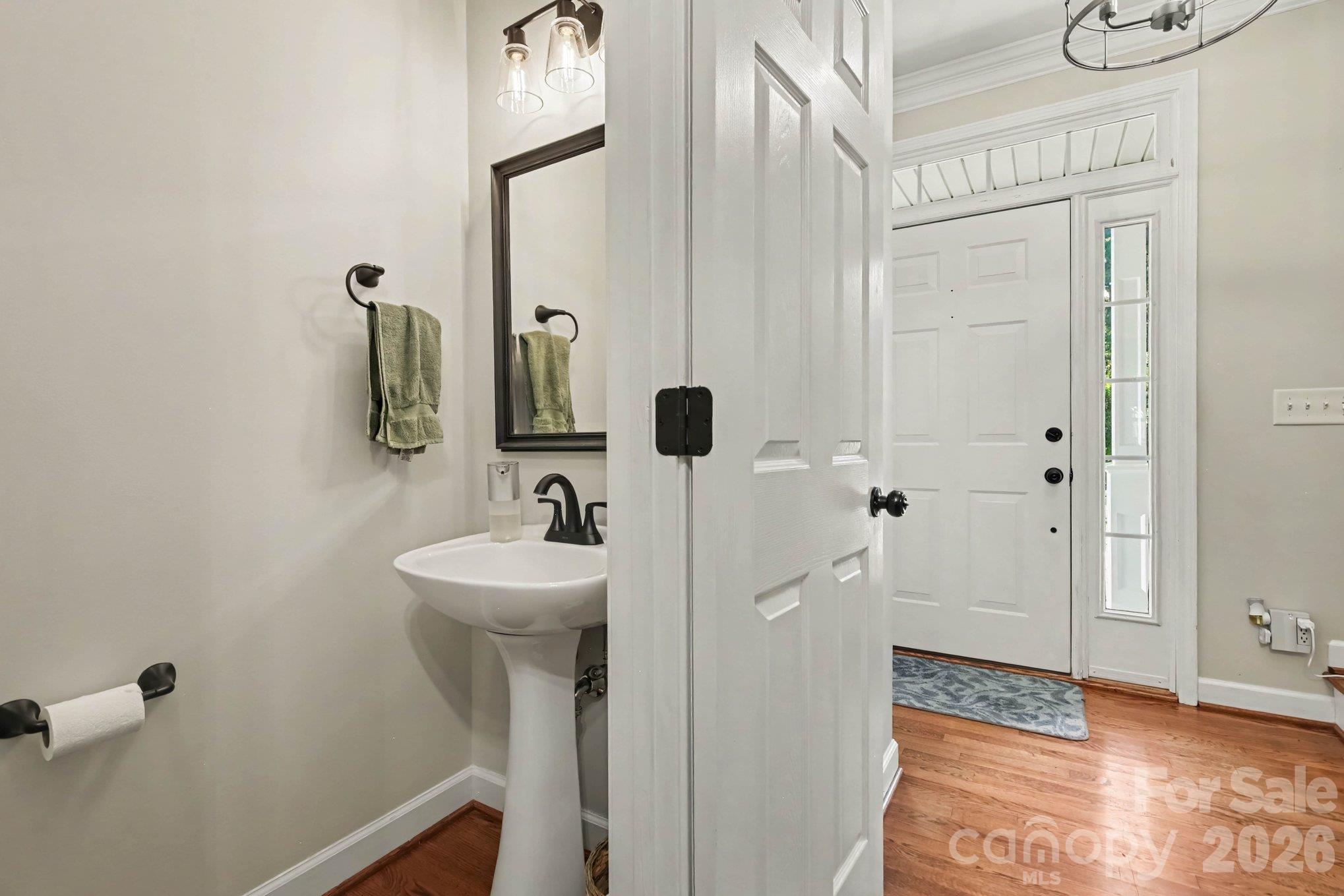 Single Family Residence at 298 Covington Drive, Advance, photo 18 of 30