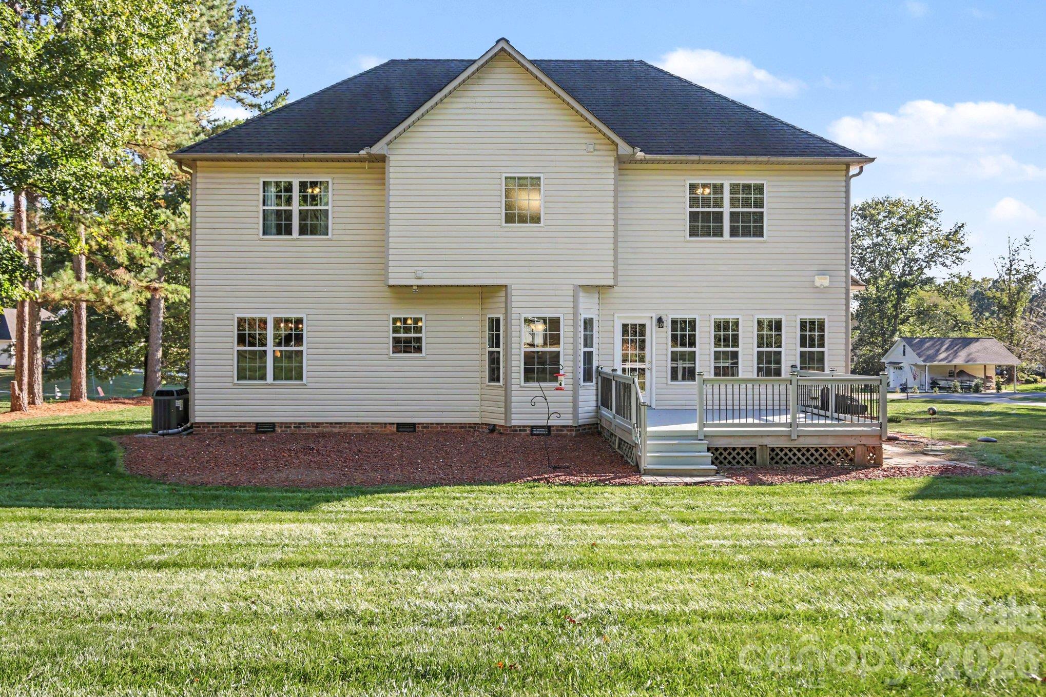 Single Family Residence at 298 Covington Drive, Advance, photo 28 of 30