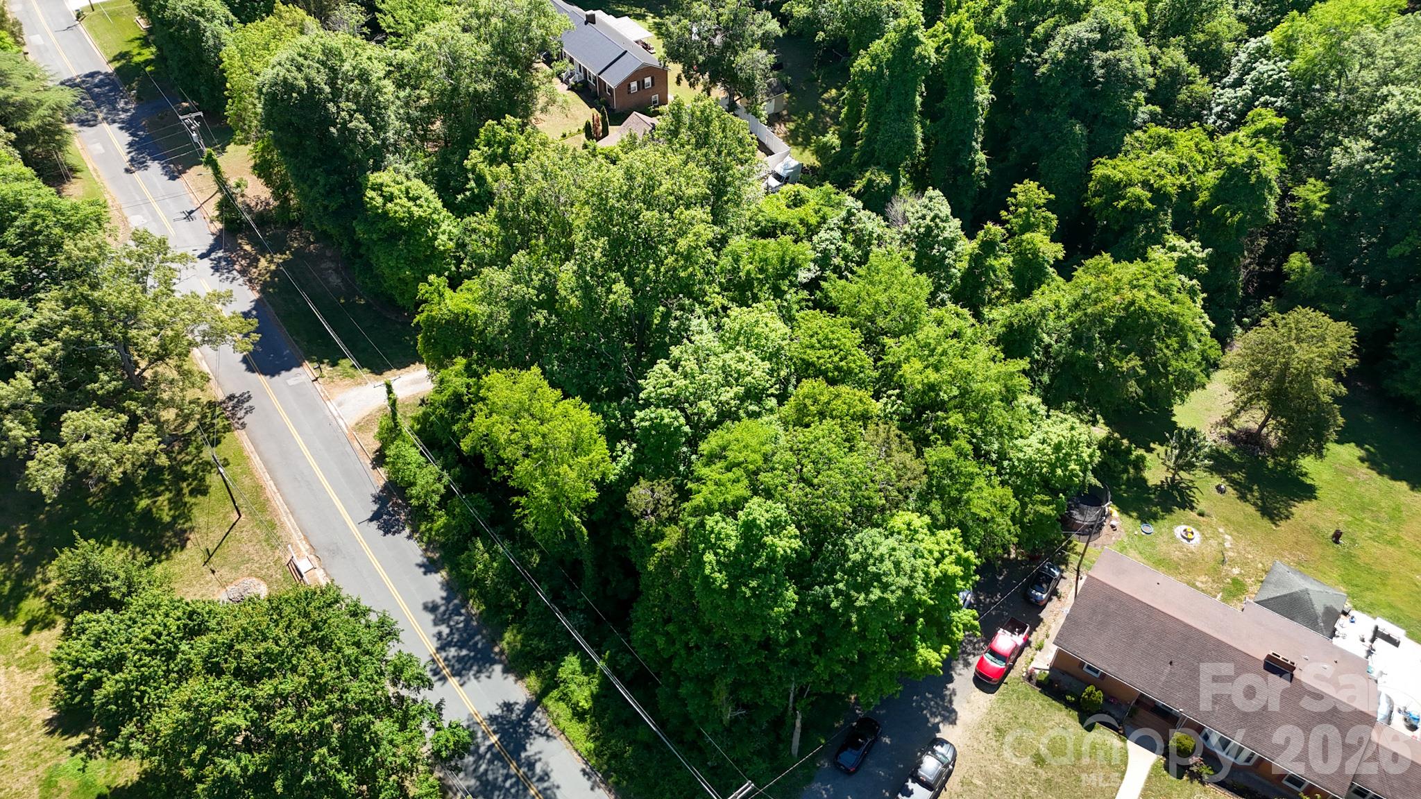 Lot at 14 Arbor Drive, Lexington, photo 2 of 16