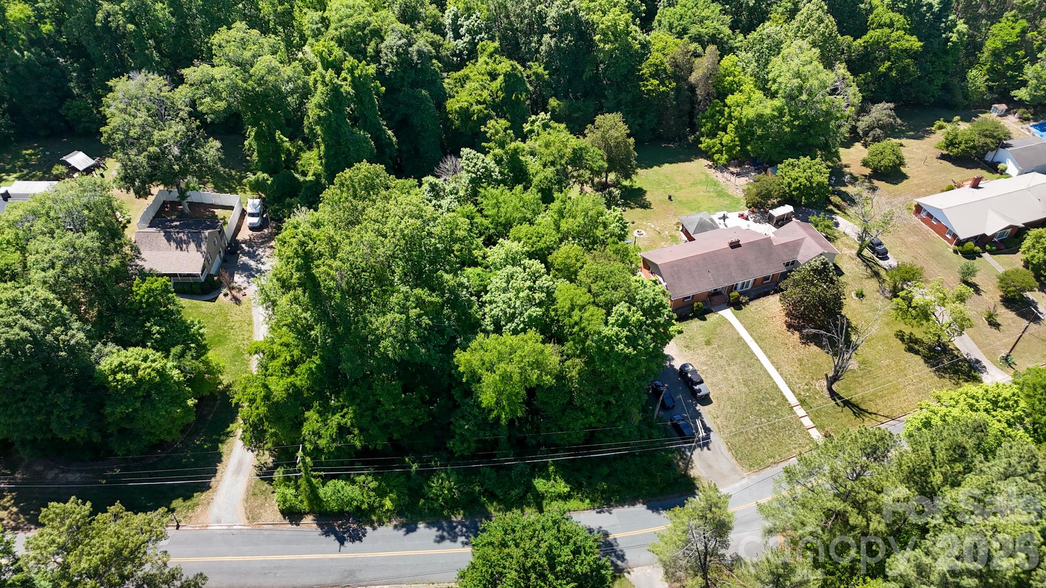 Lot at 14 Arbor Drive, Lexington, photo 4 of 16