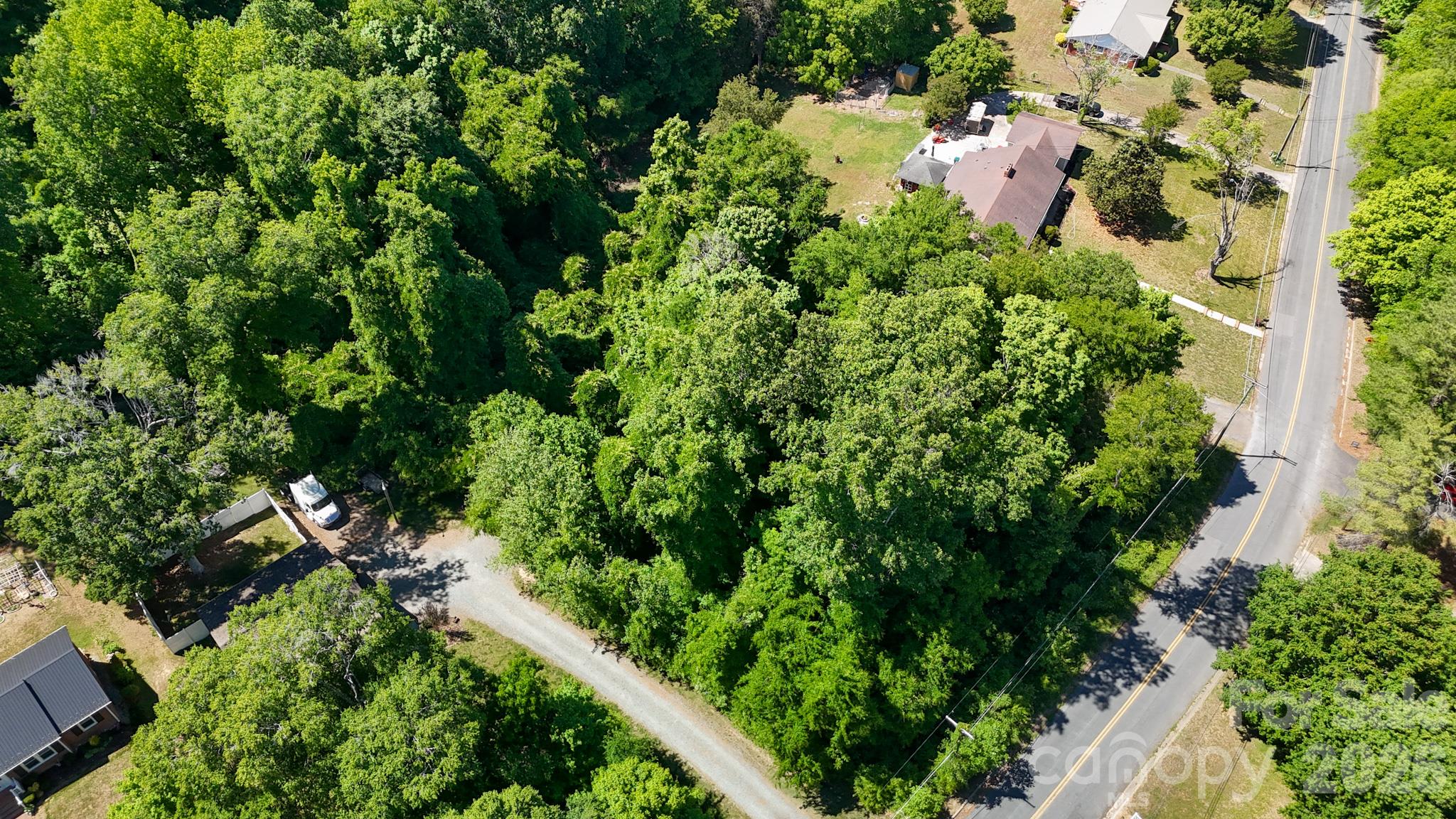Lot at 14 Arbor Drive, Lexington, photo 5 of 16