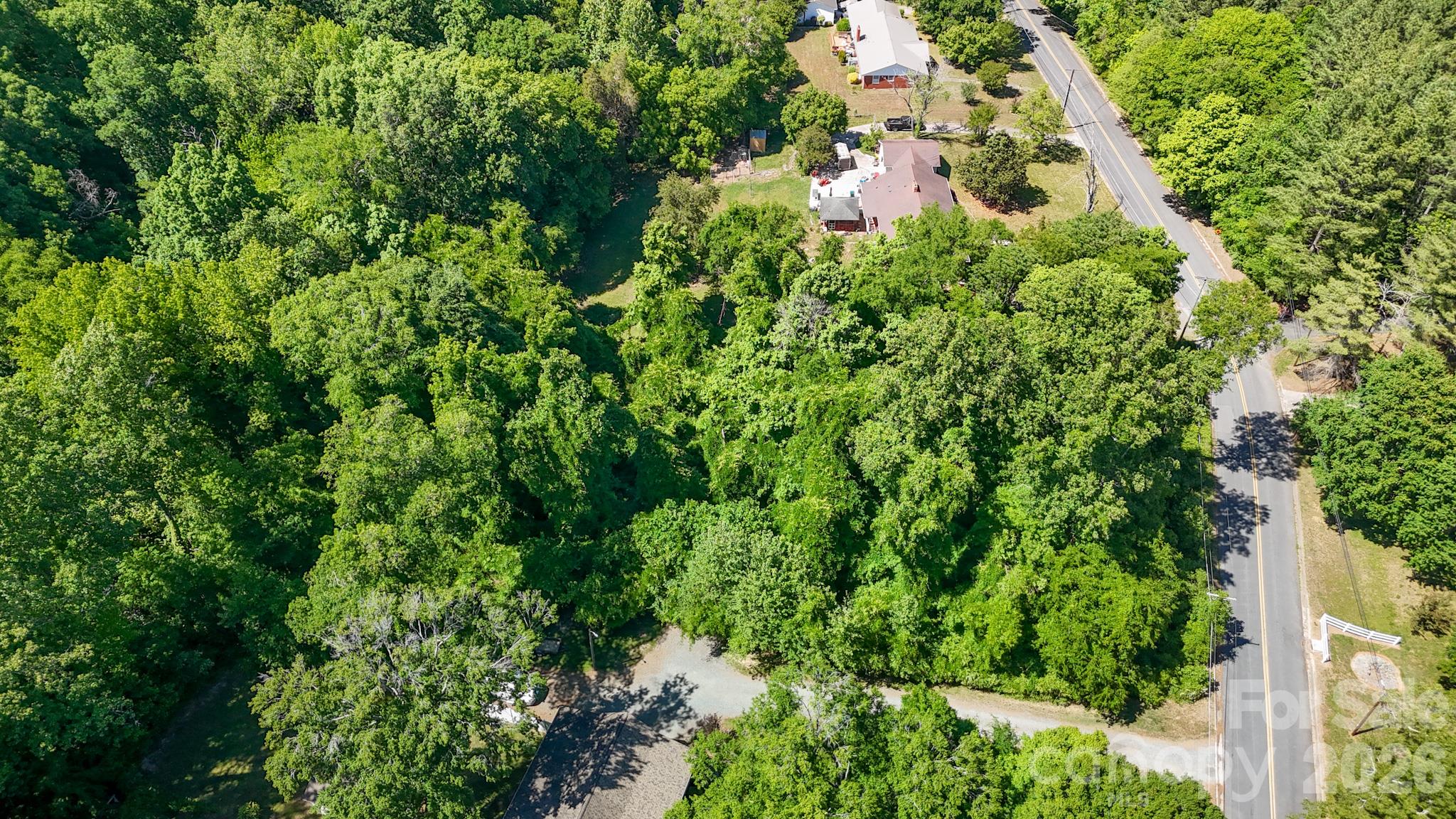 Lot at 14 Arbor Drive, Lexington, photo 6 of 16