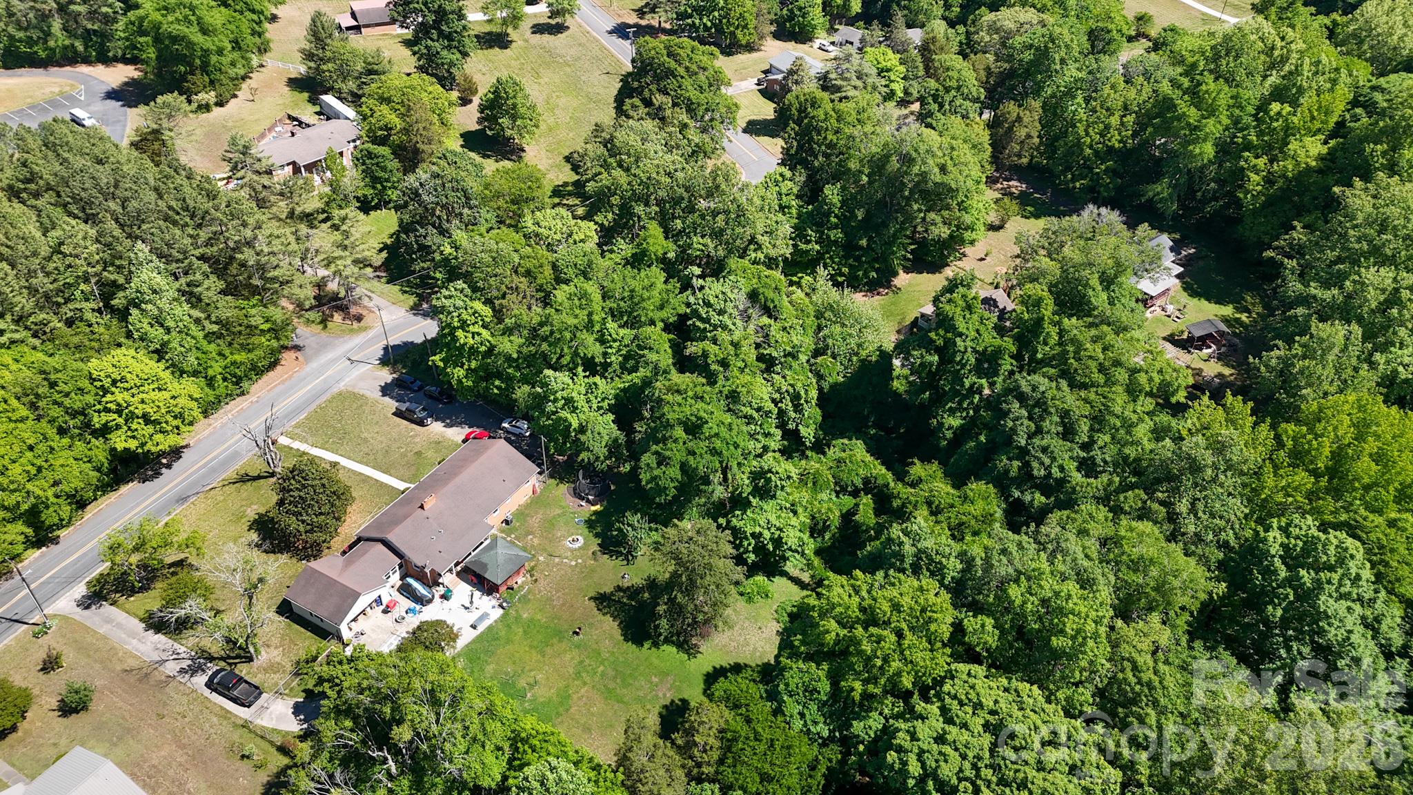 Lot at 14 Arbor Drive, Lexington, photo 9 of 16