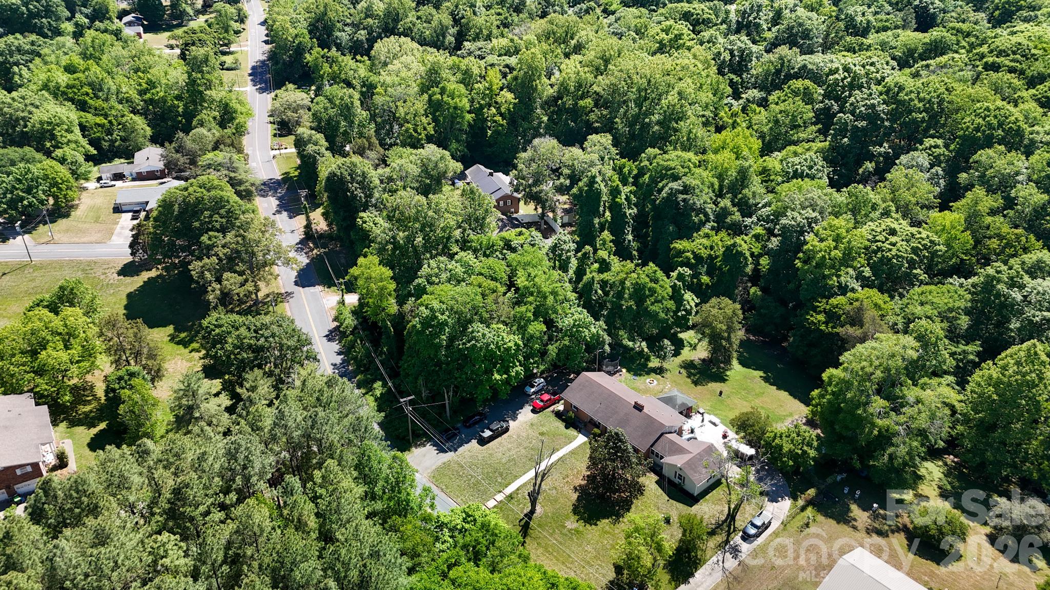 Lot at 14 Arbor Drive, Lexington, photo 10 of 16