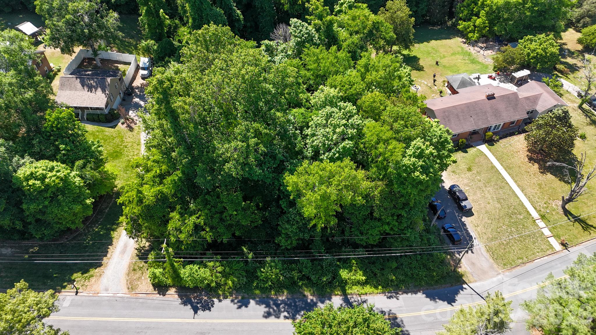 Lot at 14 Arbor Drive, Lexington, photo 12 of 16