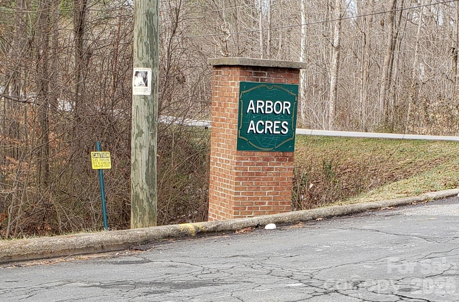 Lot at 14 Arbor Drive, Lexington, photo 16 of 16