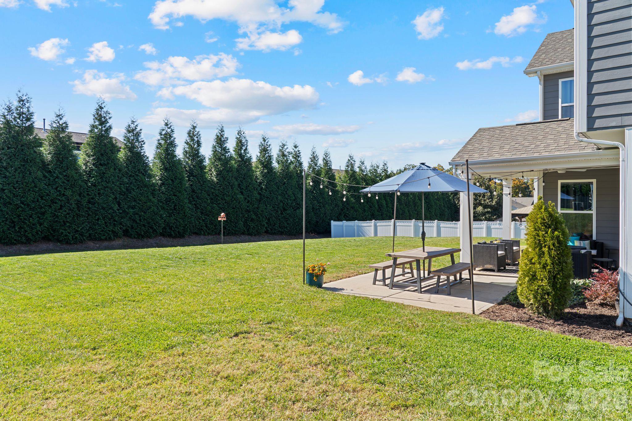 Single Family Residence at 238 Bushney Loop, Mooresville, photo 34 of 40