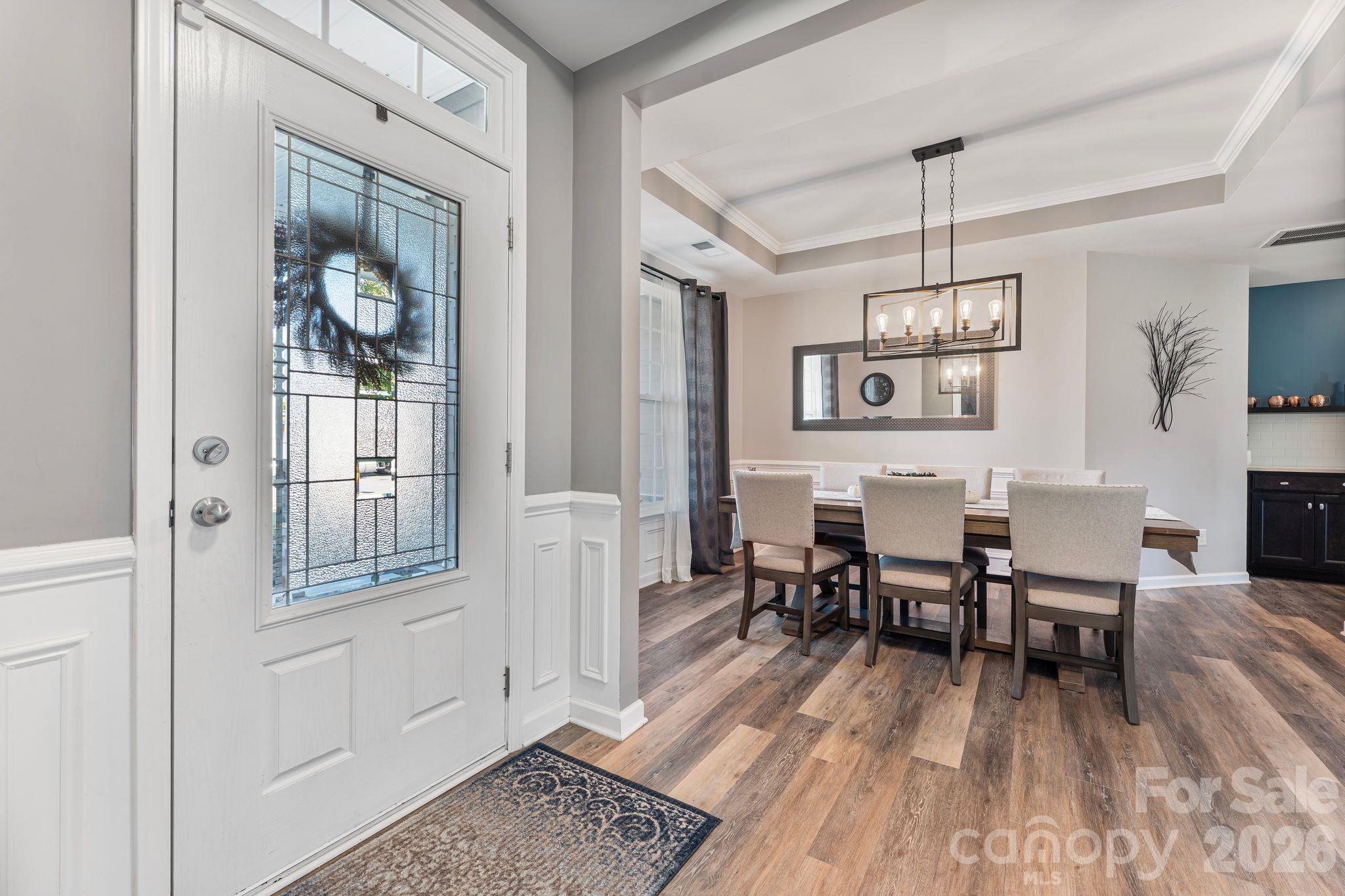 Single Family Residence at 238 Bushney Loop, Mooresville, photo 9 of 40