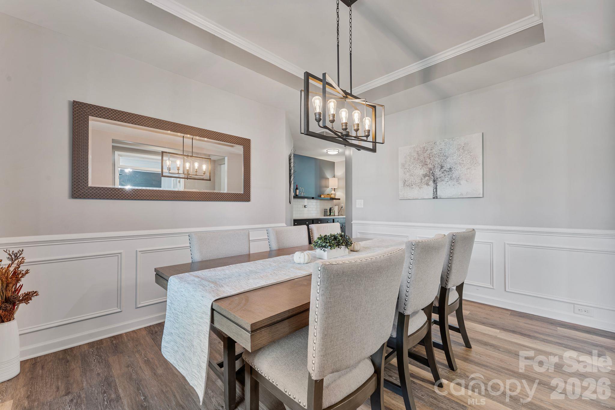 Single Family Residence at 238 Bushney Loop, Mooresville, photo 10 of 40