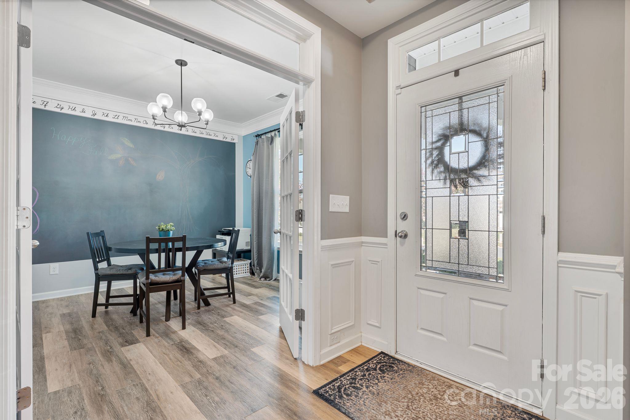 Single Family Residence at 238 Bushney Loop, Mooresville, photo 11 of 40