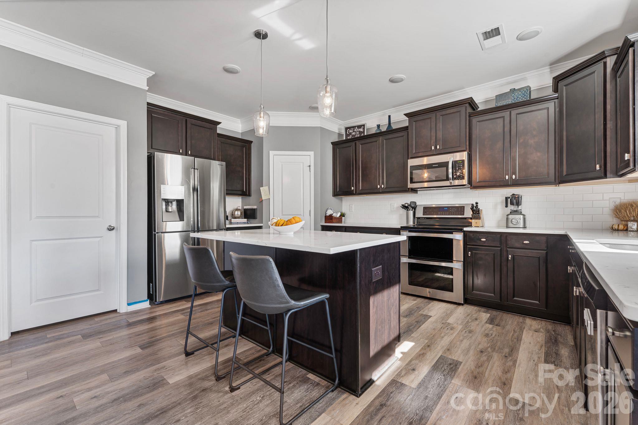 Single Family Residence at 238 Bushney Loop, Mooresville, photo 14 of 40