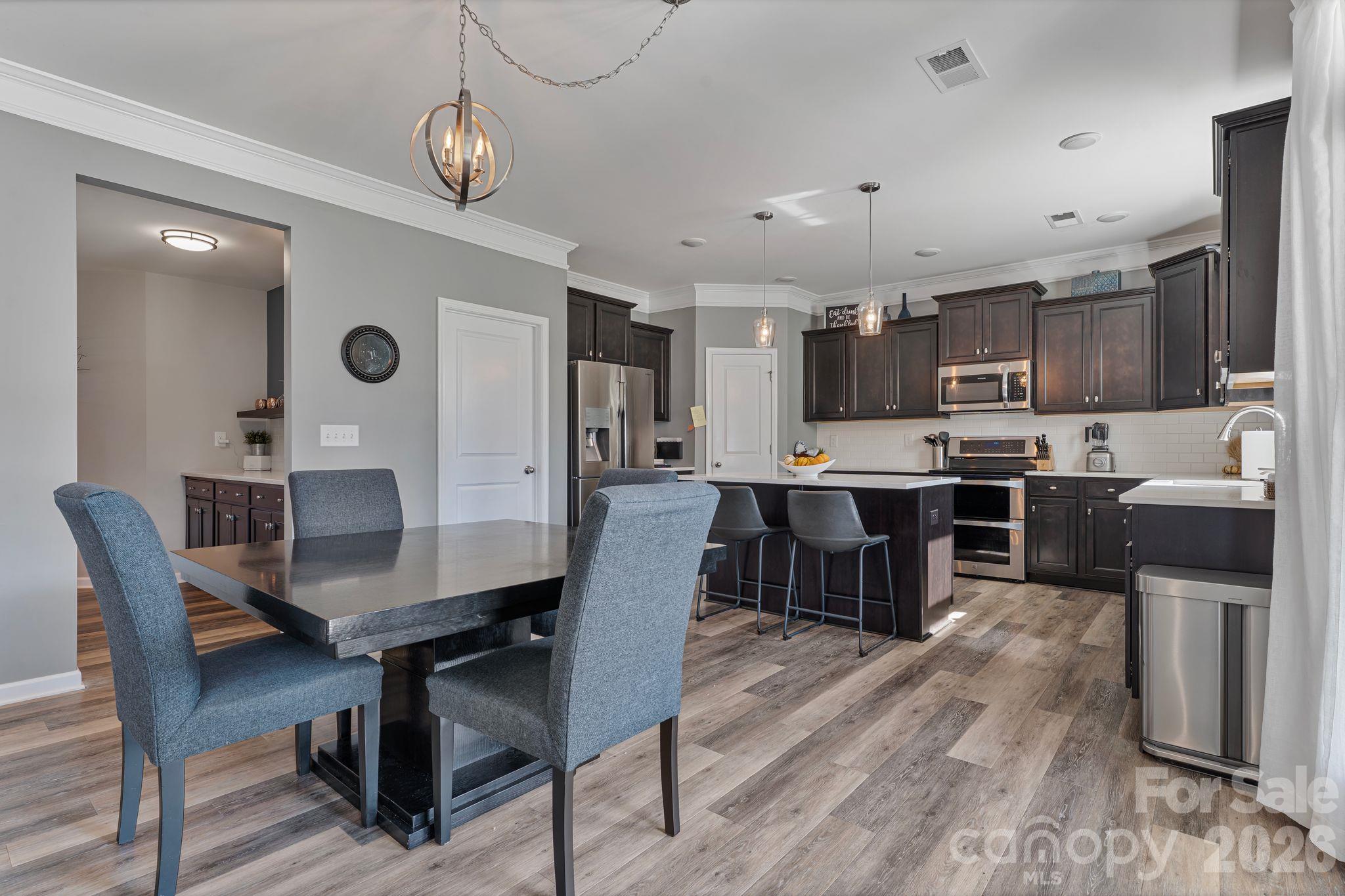 Single Family Residence at 238 Bushney Loop, Mooresville, photo 15 of 40