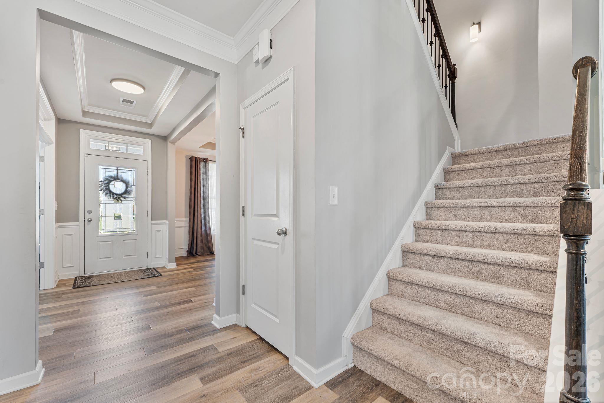 Single Family Residence at 238 Bushney Loop, Mooresville, photo 17 of 40