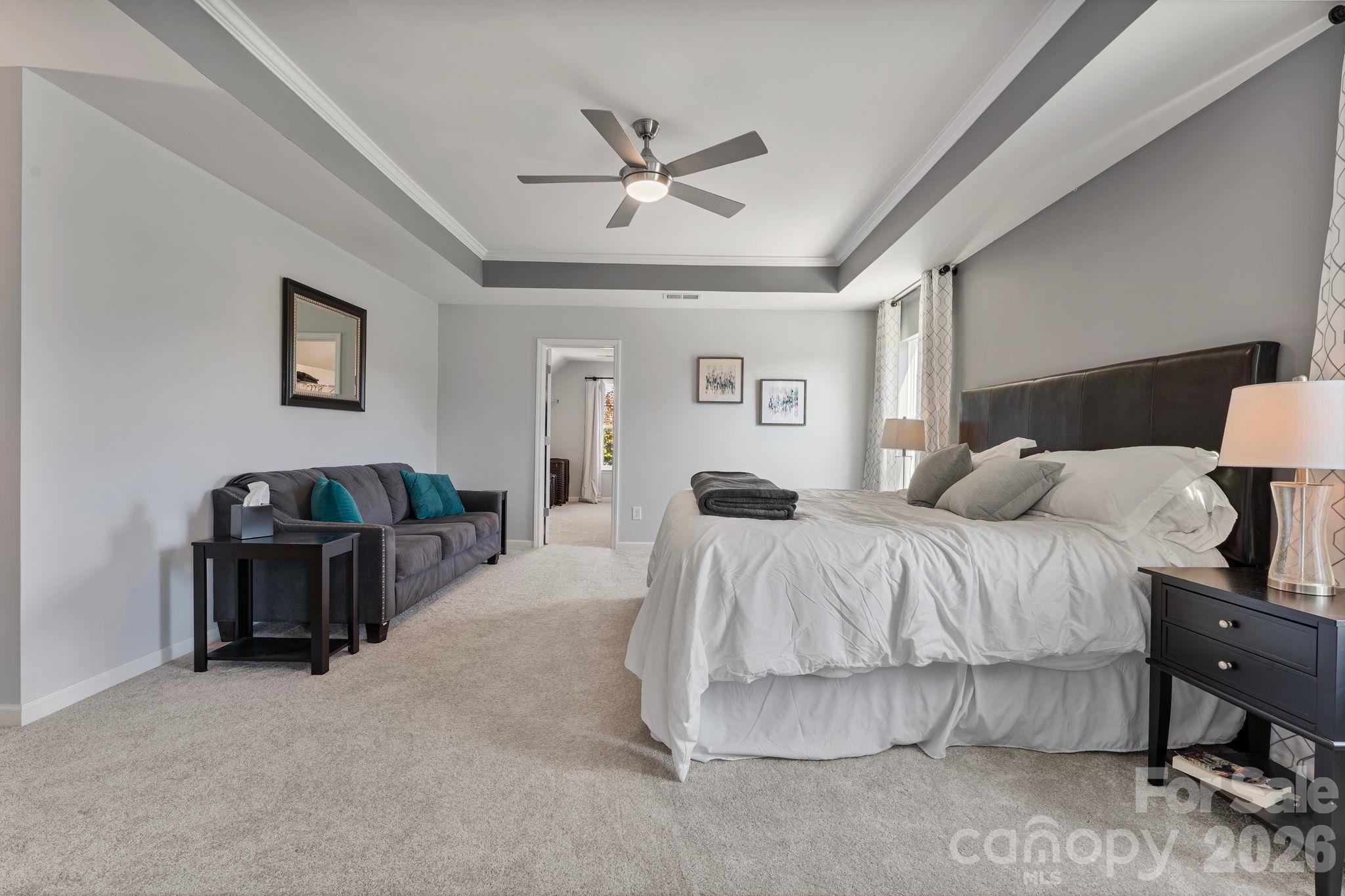 Single Family Residence at 238 Bushney Loop, Mooresville, photo 18 of 40