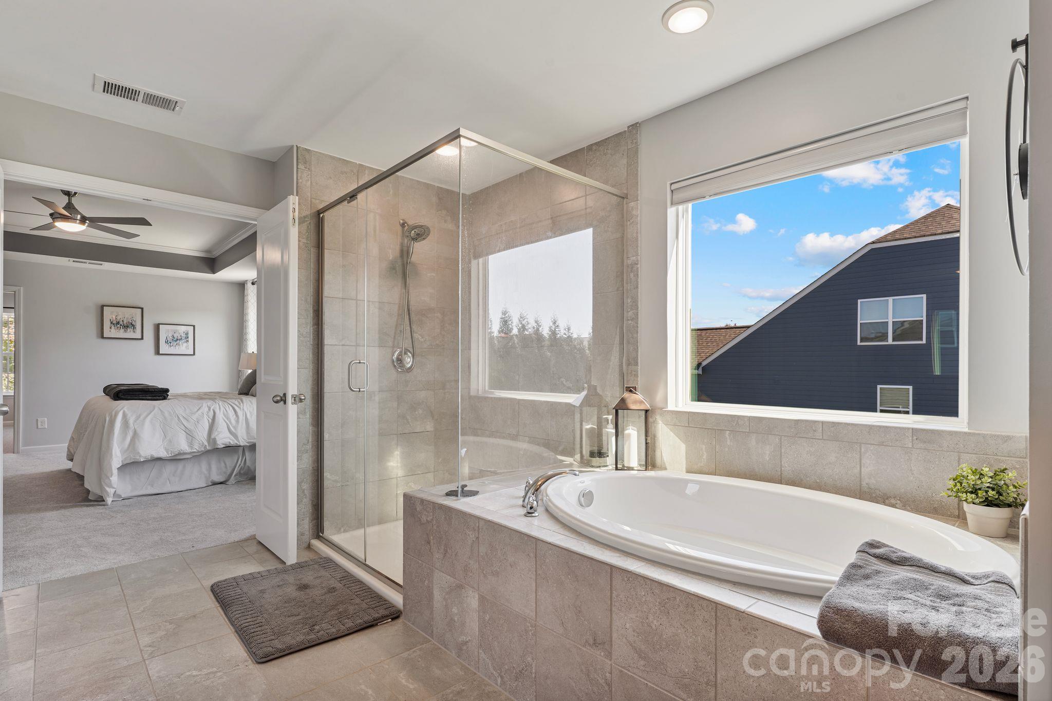 Single Family Residence at 238 Bushney Loop, Mooresville, photo 20 of 40