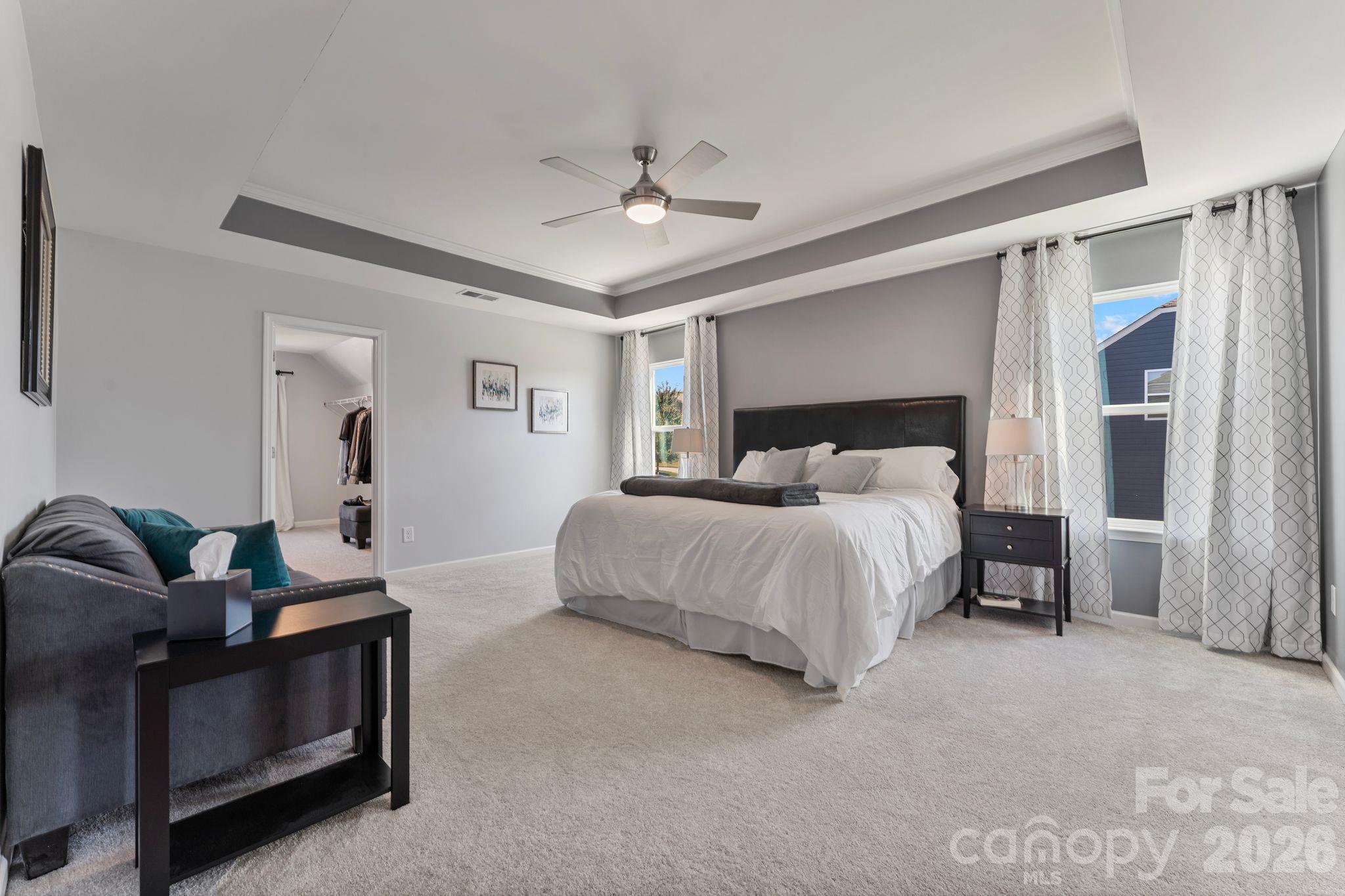 Single Family Residence at 238 Bushney Loop, Mooresville, photo 21 of 40