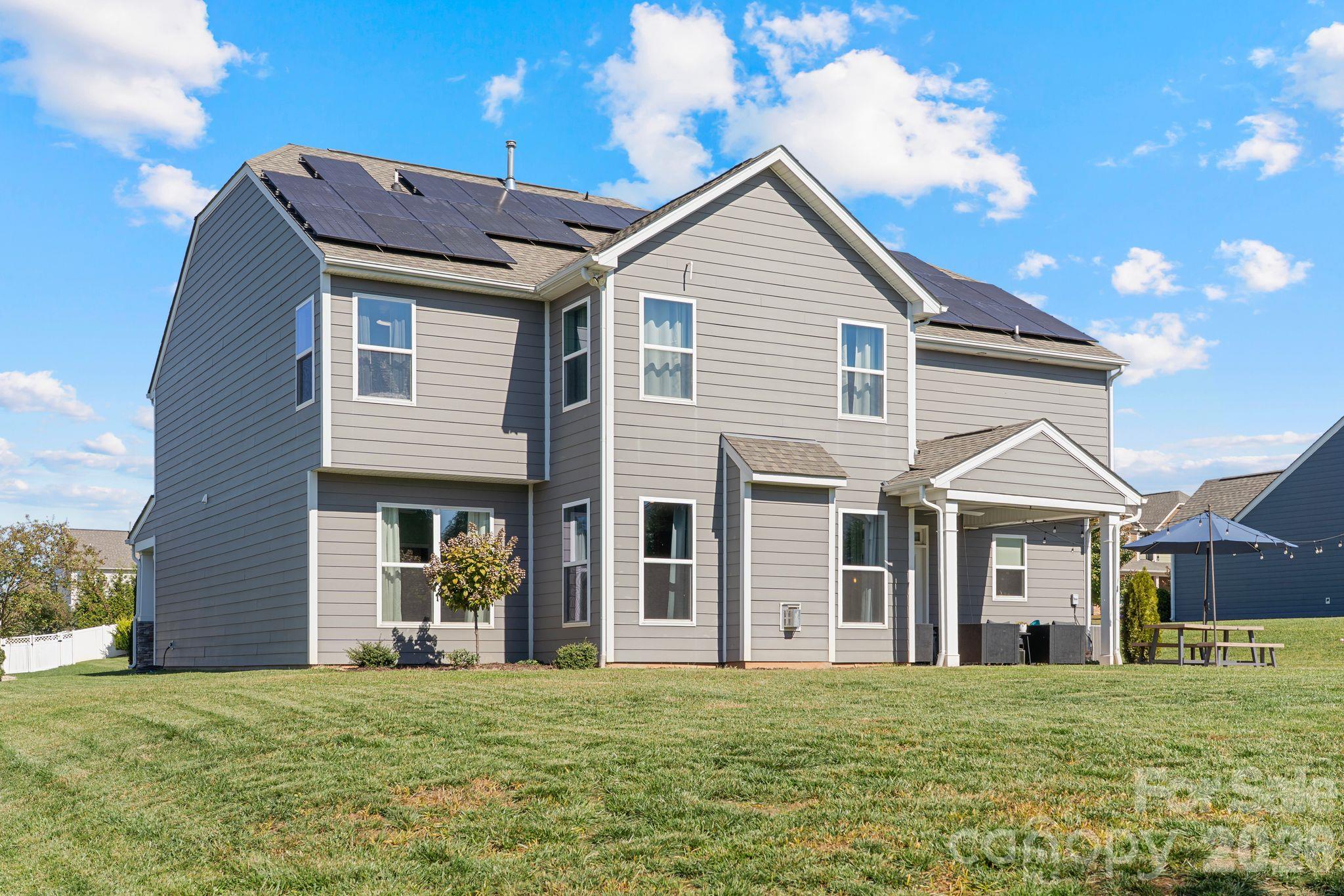 Single Family Residence at 238 Bushney Loop, Mooresville, photo 5 of 40