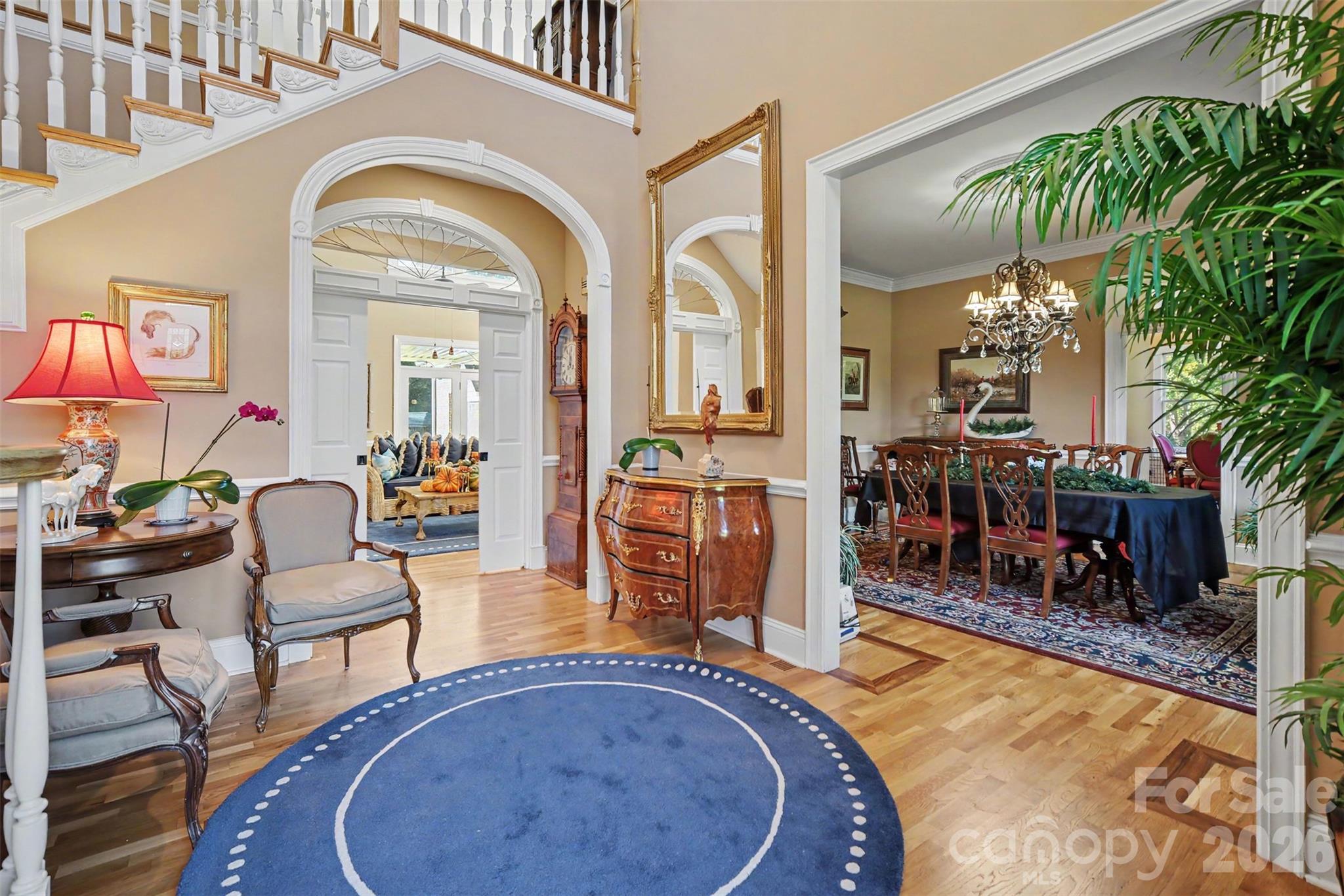 Single Family Residence at 4141 Grace Chapel Road, Granite Falls, photo 7 of 44