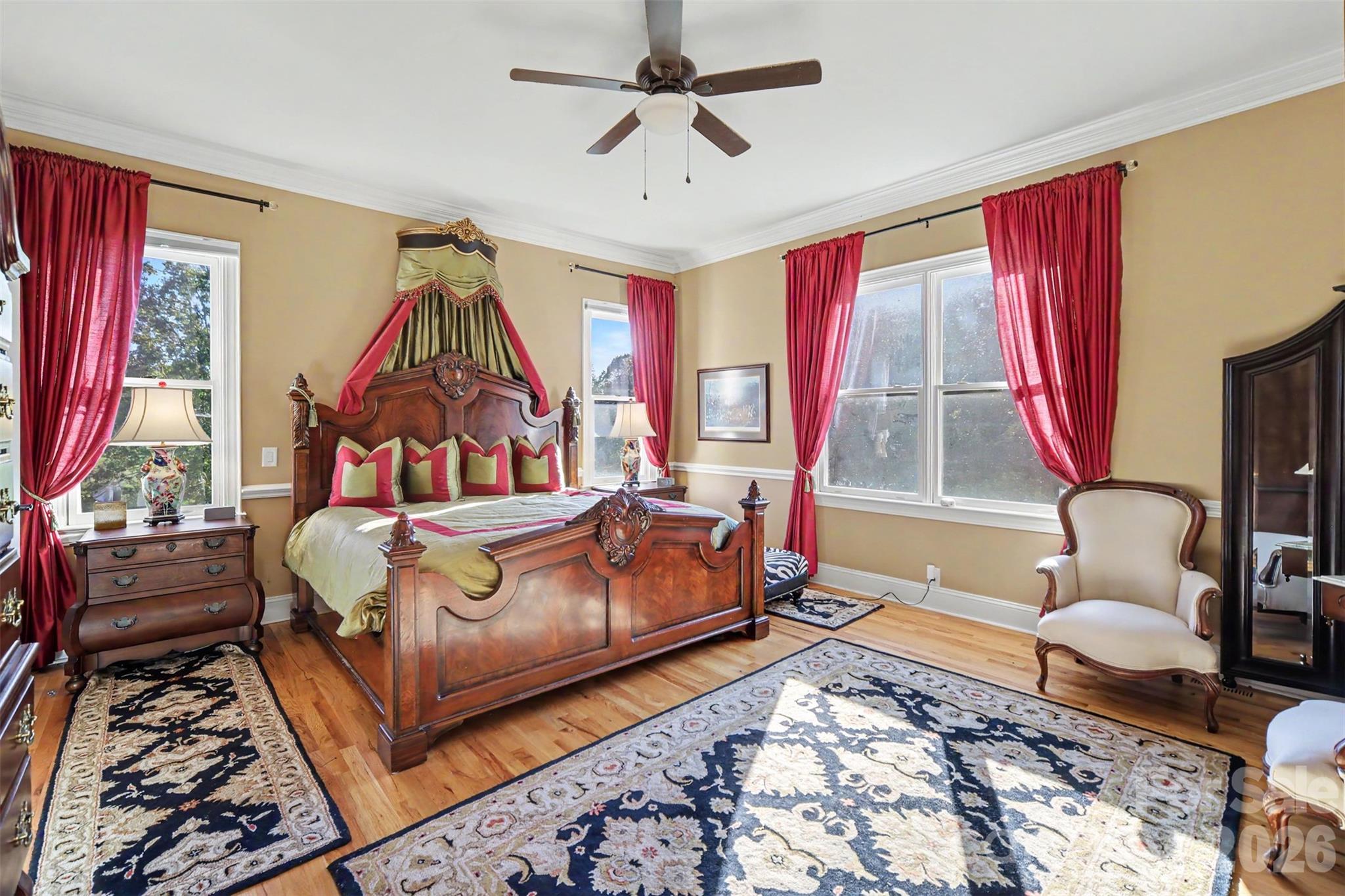 Master - 4141 Grace Chapel Road, Granite Falls