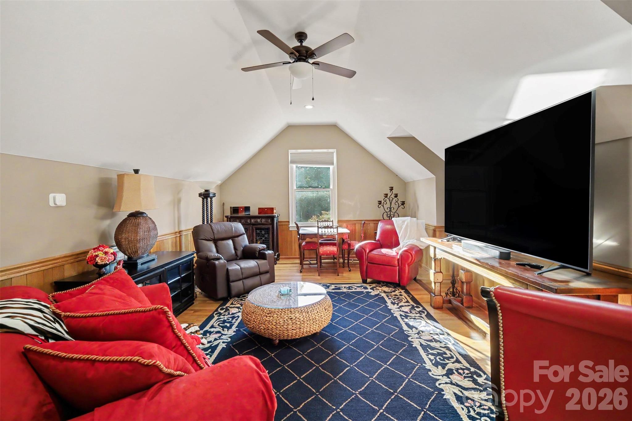 Upstairs bonus - 4141 Grace Chapel Road, Granite Falls