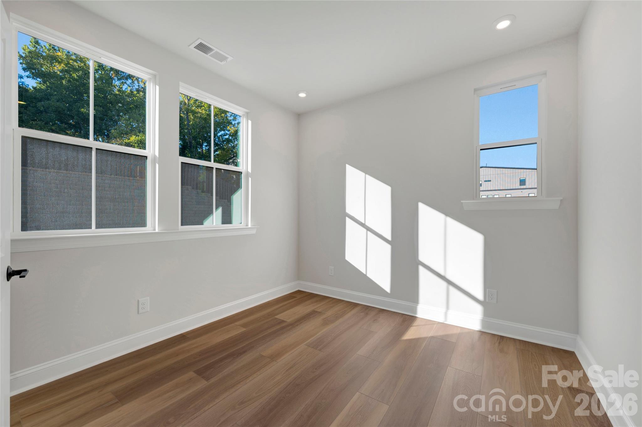 Light filled first floor flex space - 240 Old Town Village Road, Waxhaw