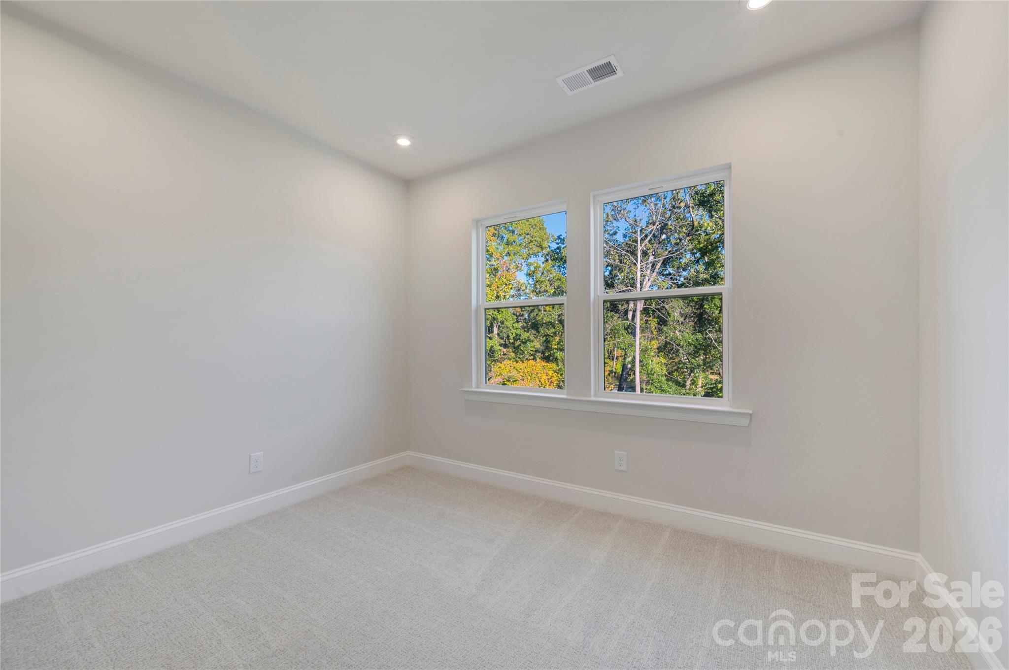 Secondary bedroom - 240 Old Town Village Road, Waxhaw