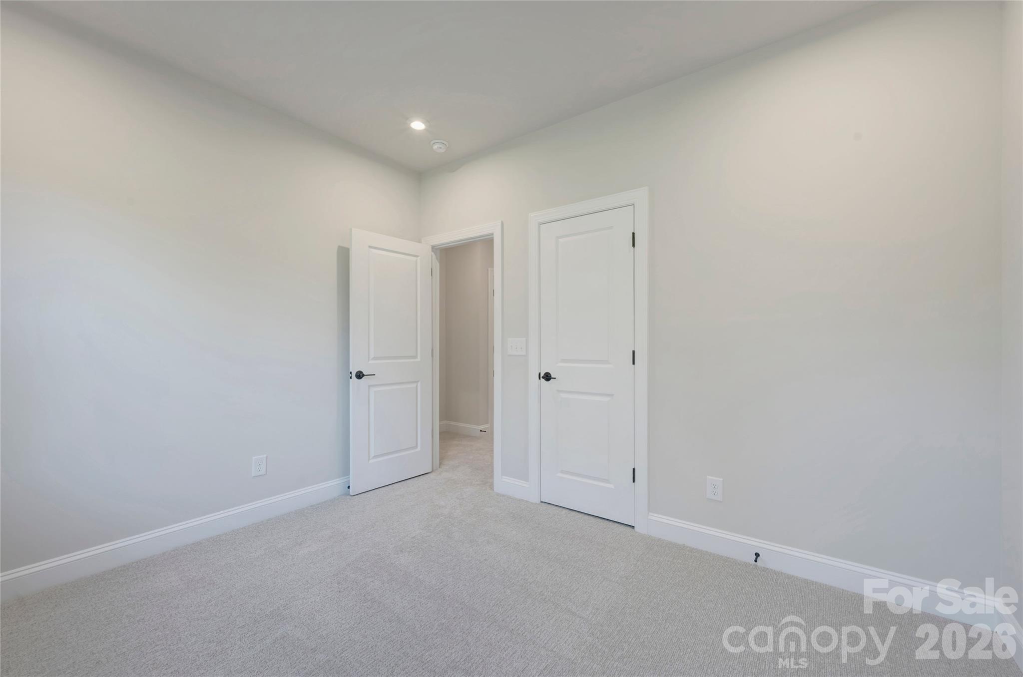 Secondary bedroom - 240 Old Town Village Road, Waxhaw