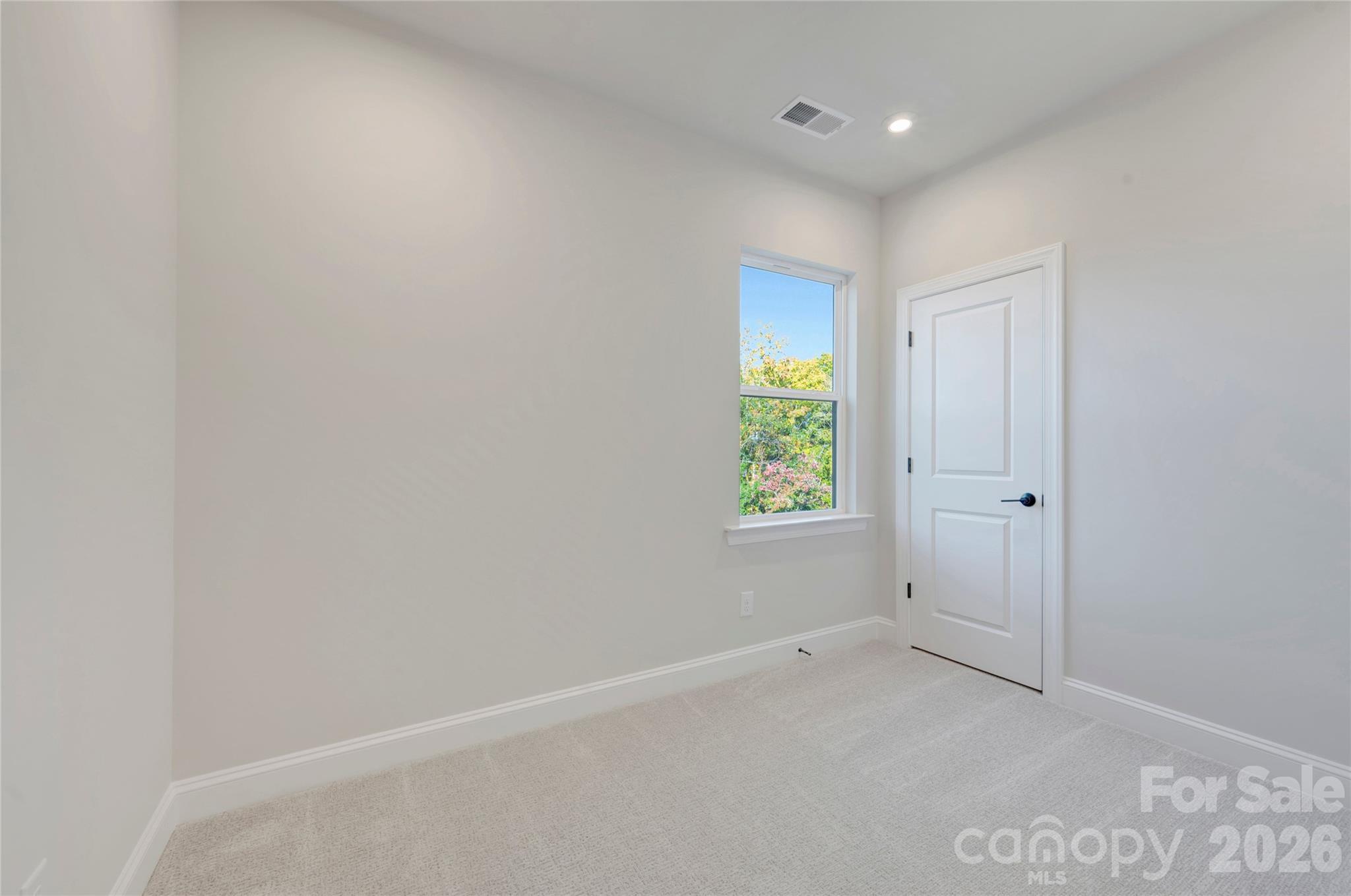 Secondary bedroom - 240 Old Town Village Road, Waxhaw