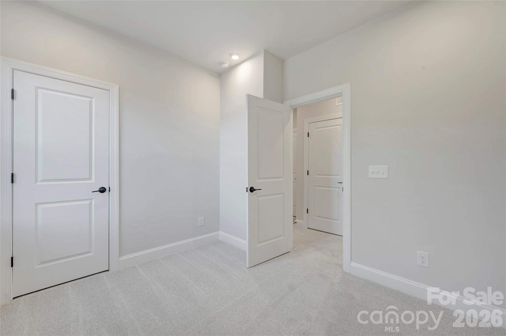 Secondary bedroom - 240 Old Town Village Road, Waxhaw