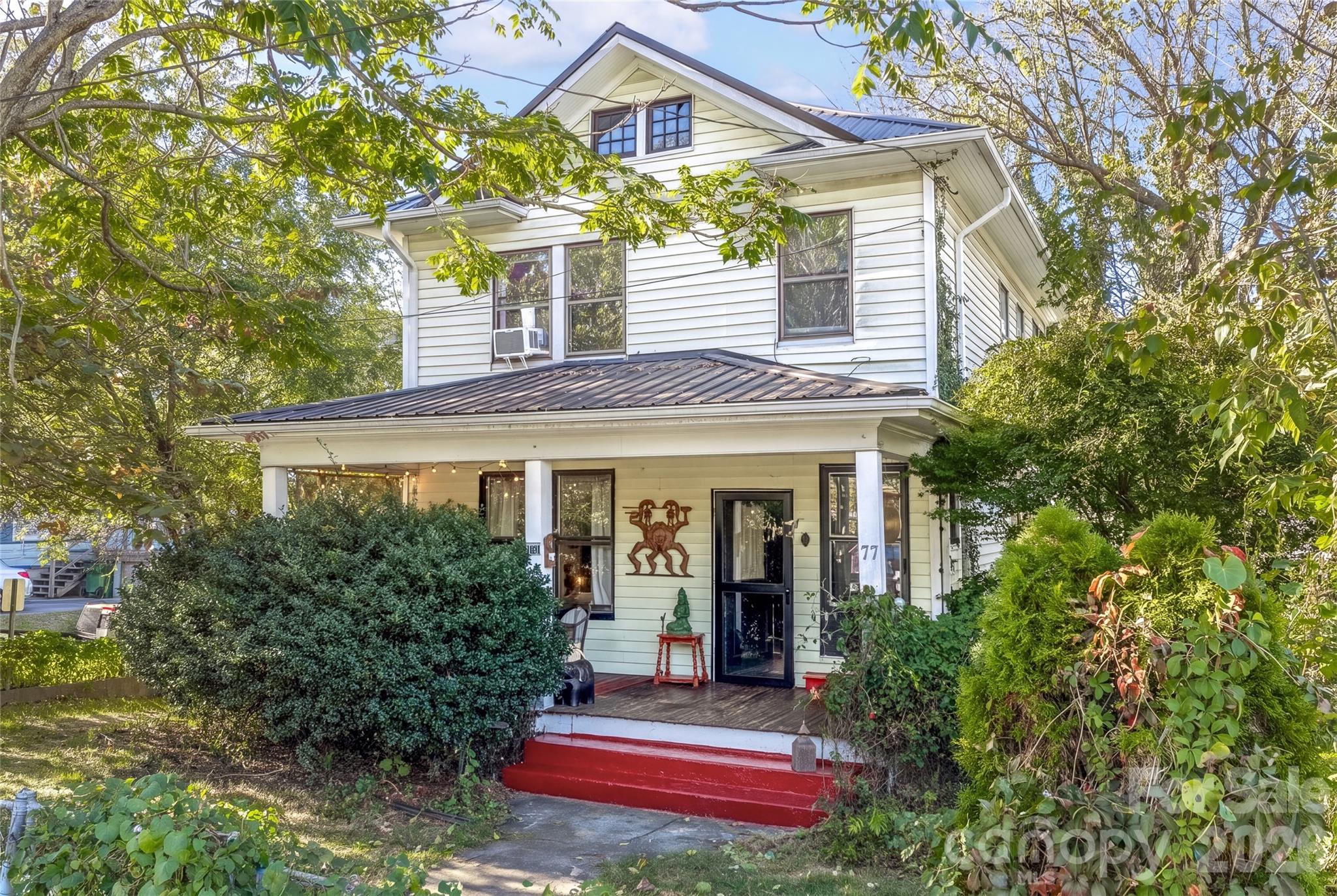 77 Cherry Street
