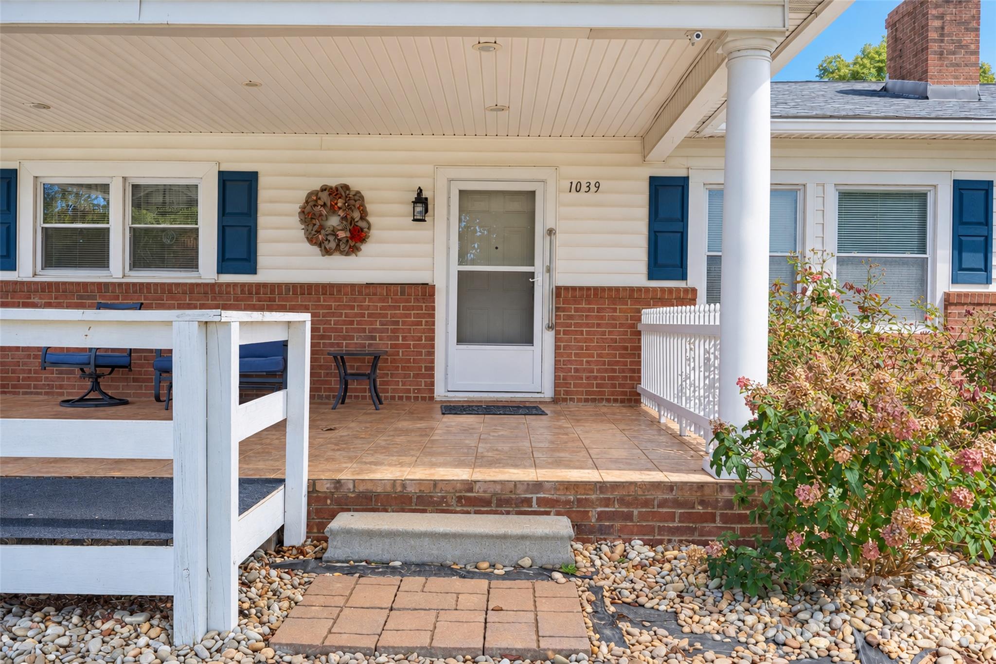 Single Family Residence at 1039 Enola Road, Morganton, photo 3 of 48