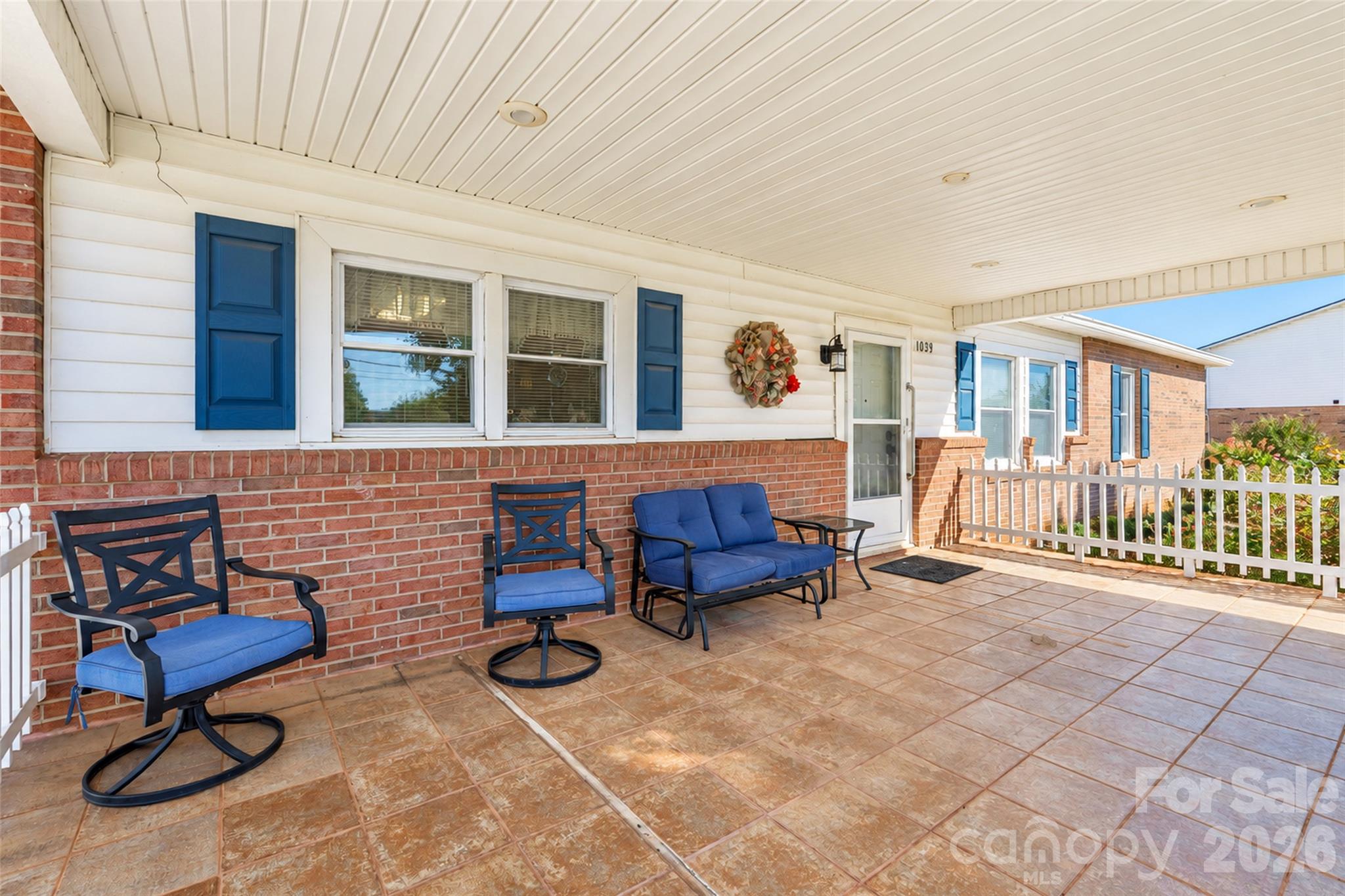 Single Family Residence at 1039 Enola Road, Morganton, photo 4 of 48